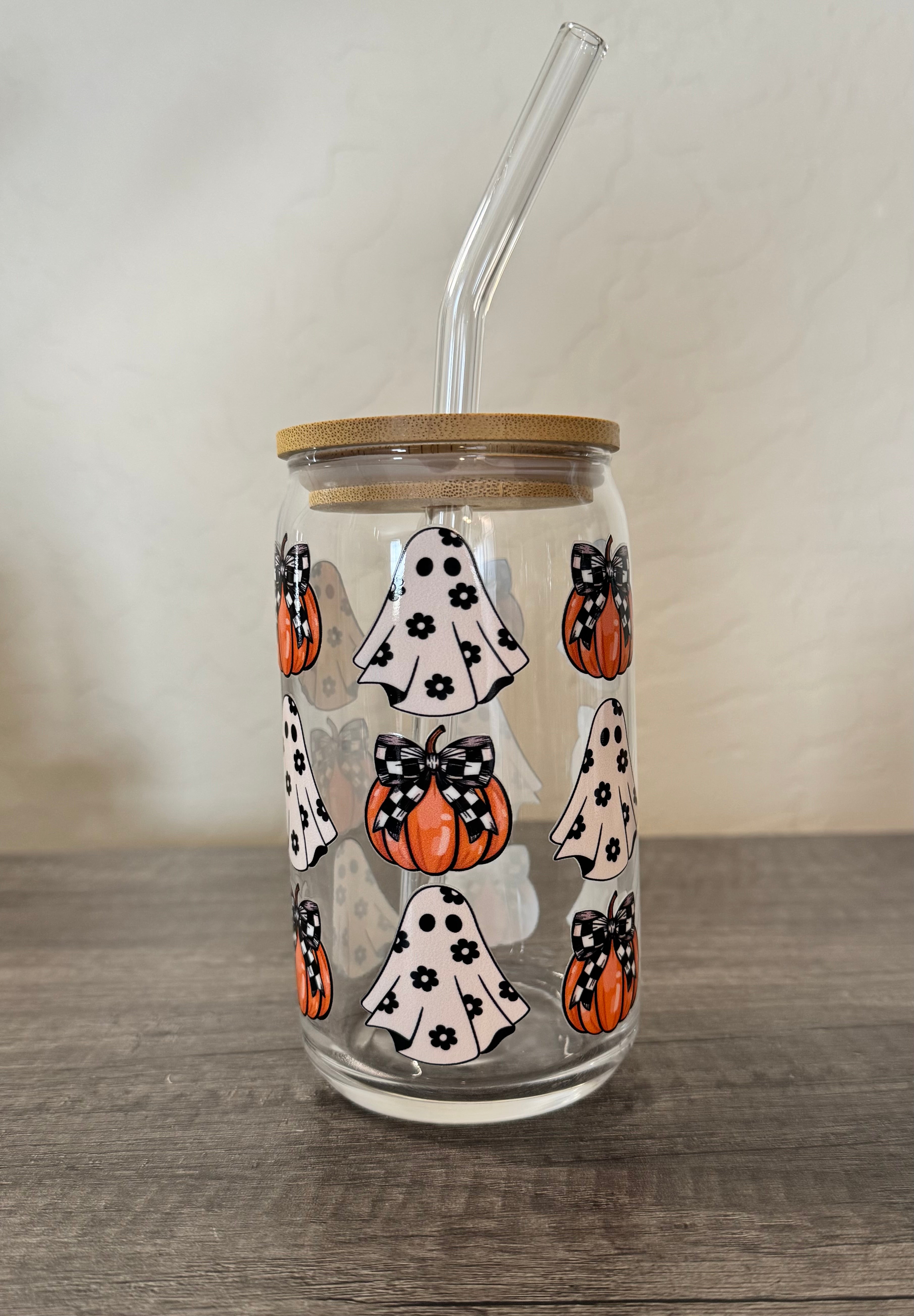 Halloween Cups