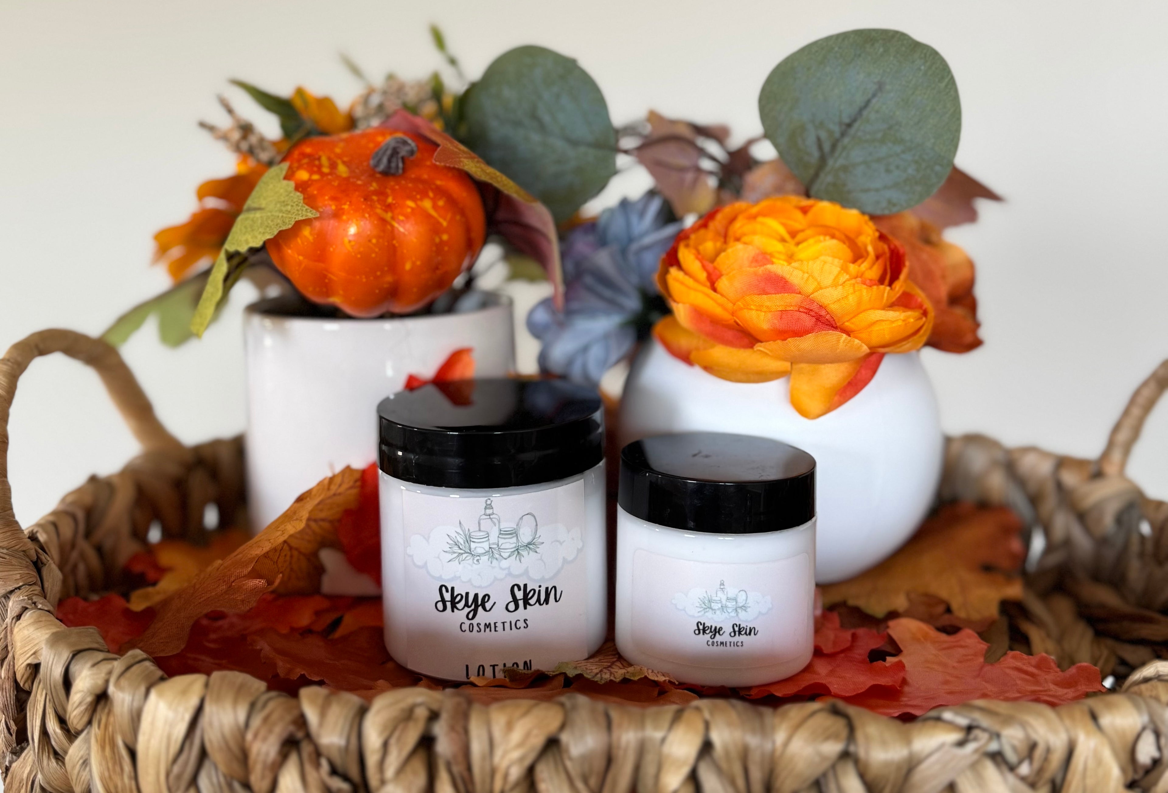 Fall Beginnings 🍁 Hand & Body Lotion