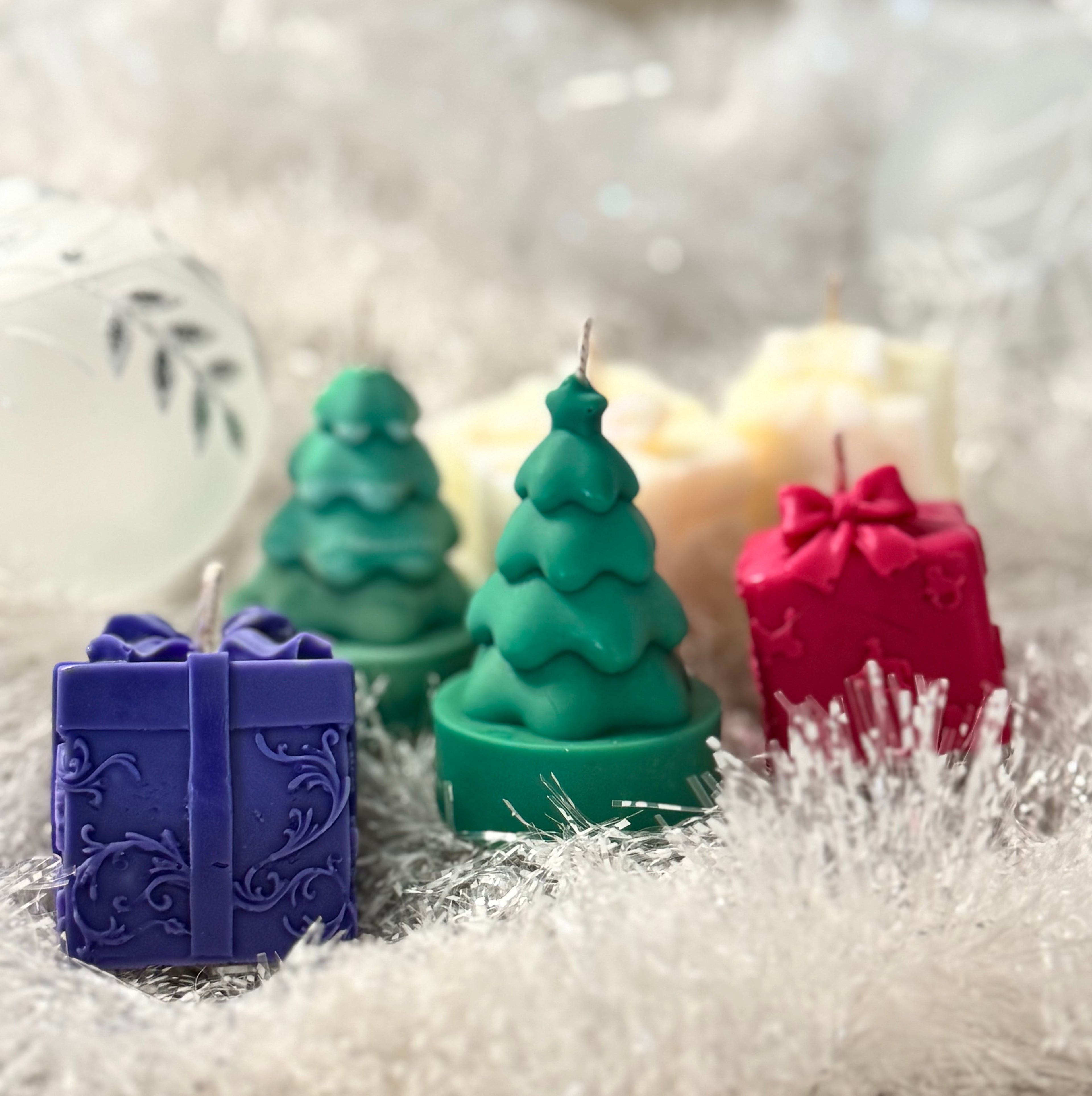 ❄️Winter Wonderland❄️