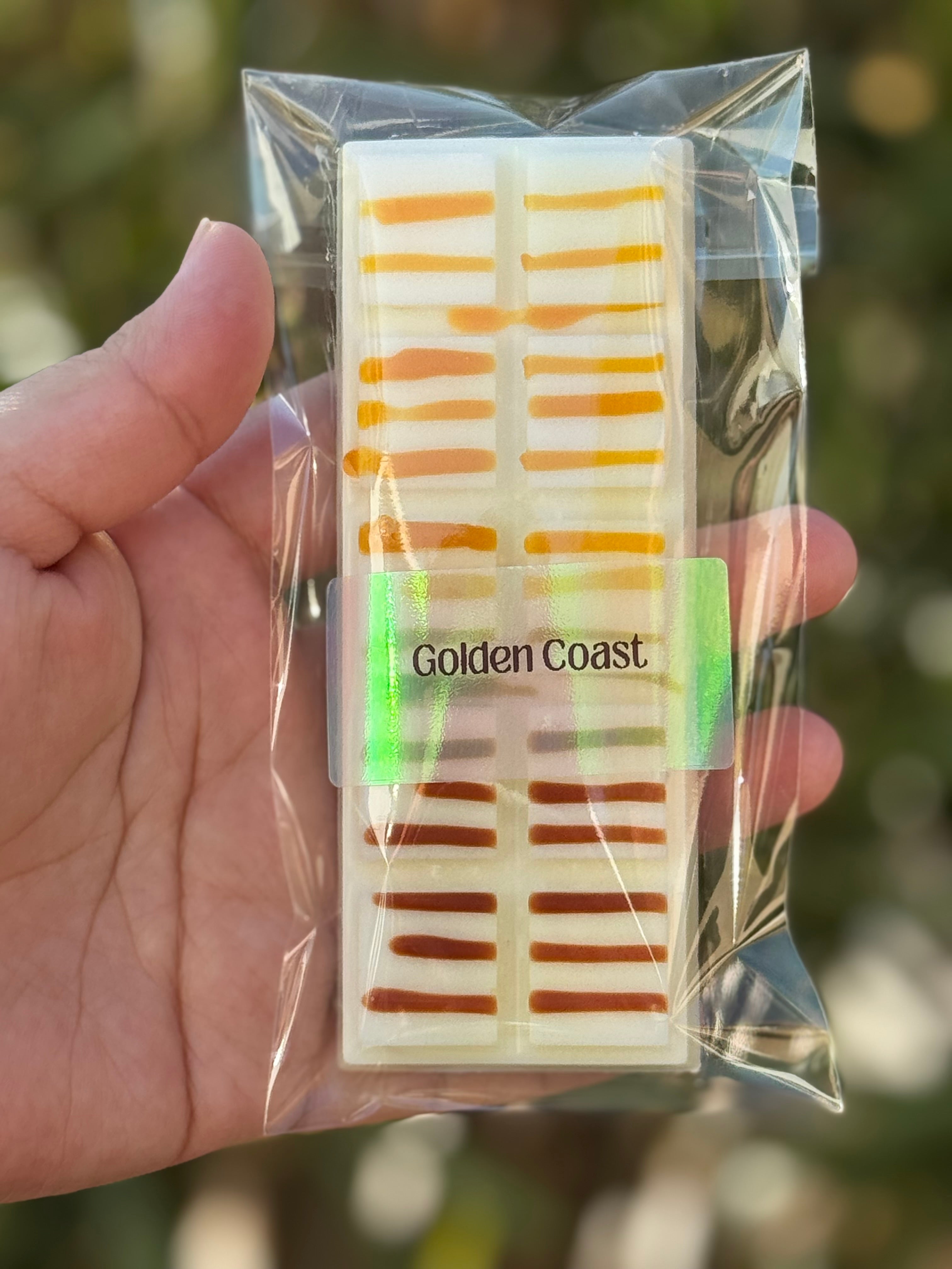 Vacay Vibes Wax Melt Snap Bars🏝️