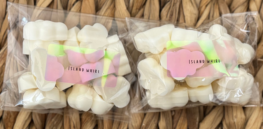 ☁️Skye in Bloom Cloud Melts☁️