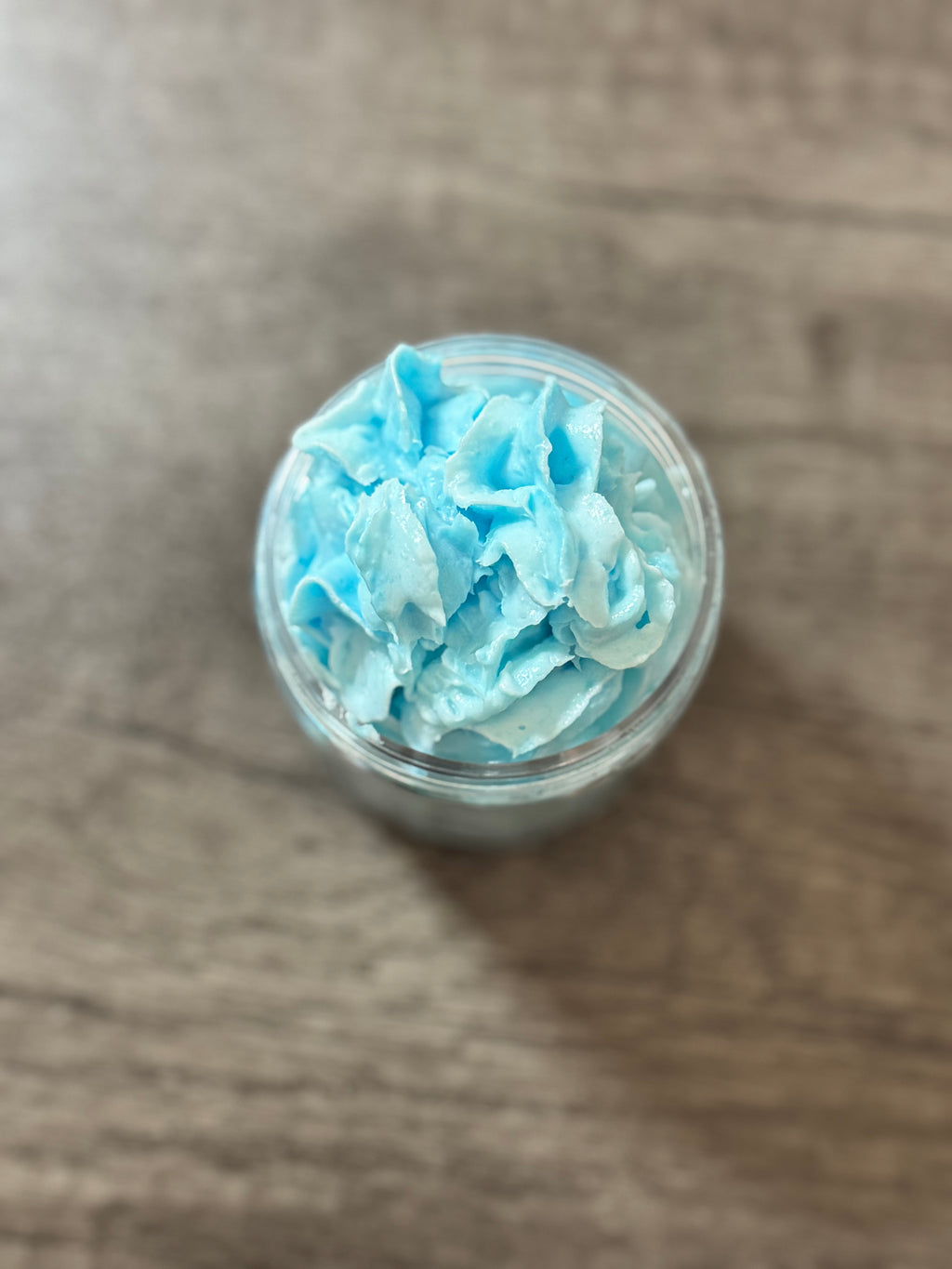 Foaming Bath Butter 💙 For Him