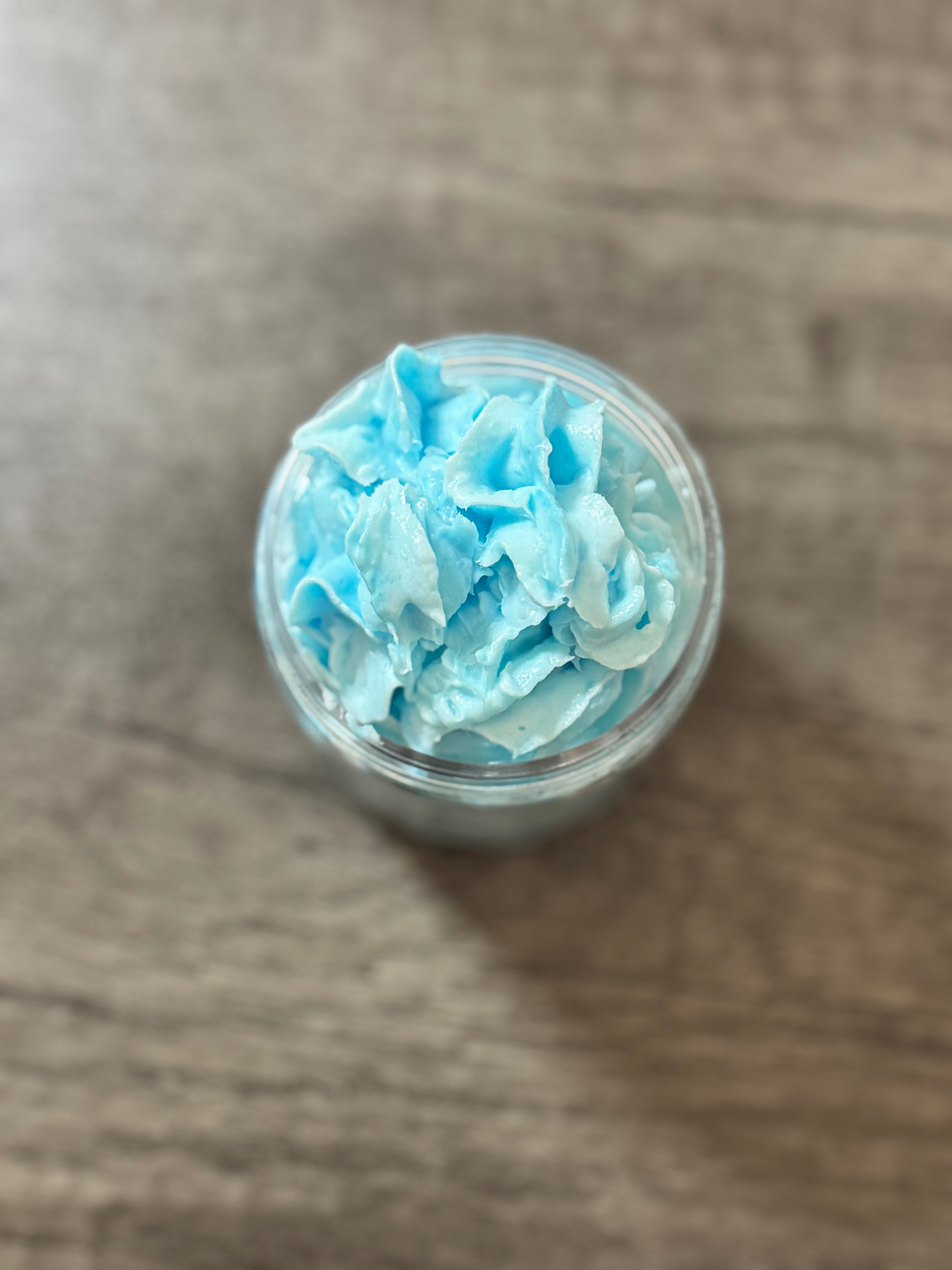 Foaming Bath Butter 💙 For Him