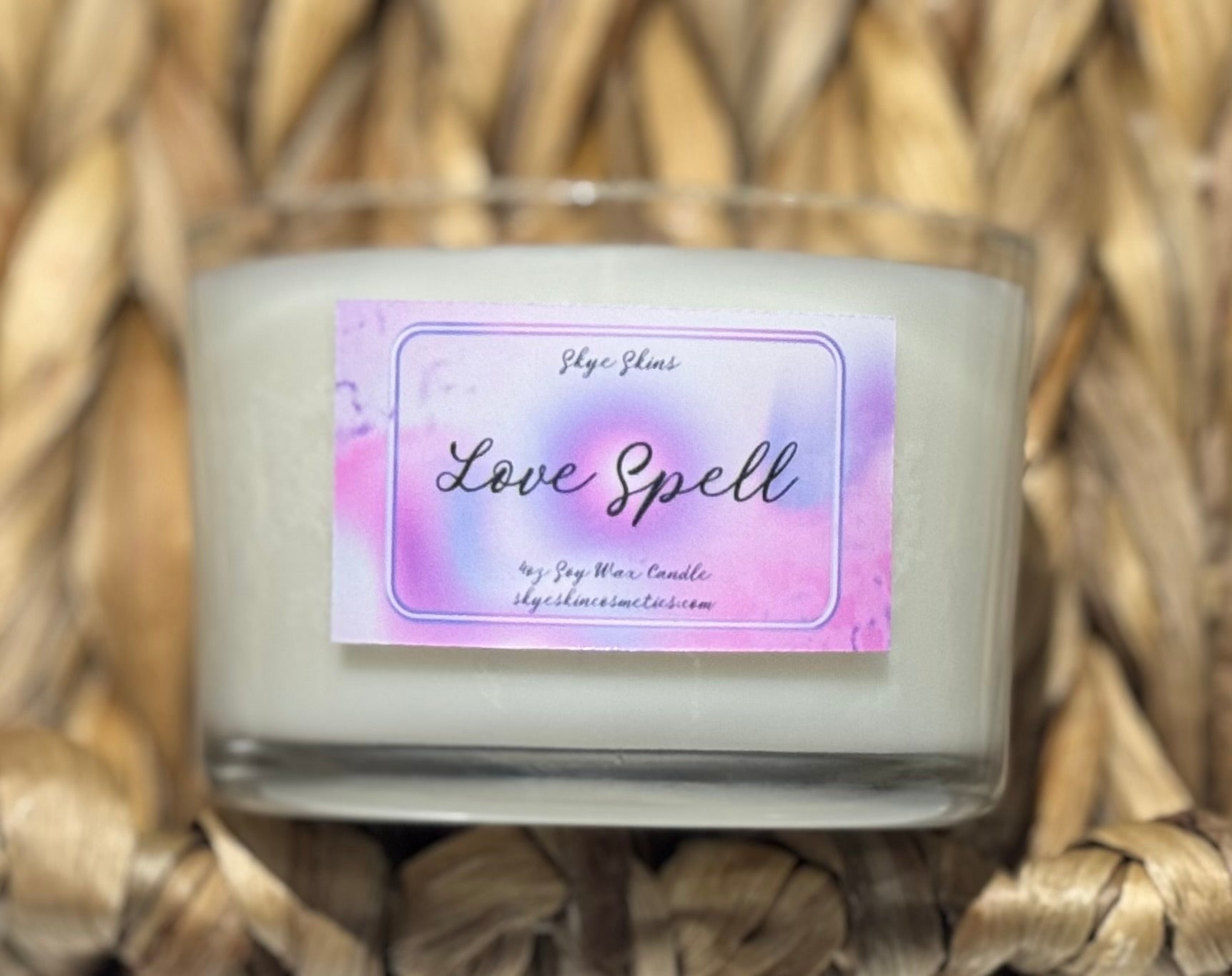 The Encore Candles💎