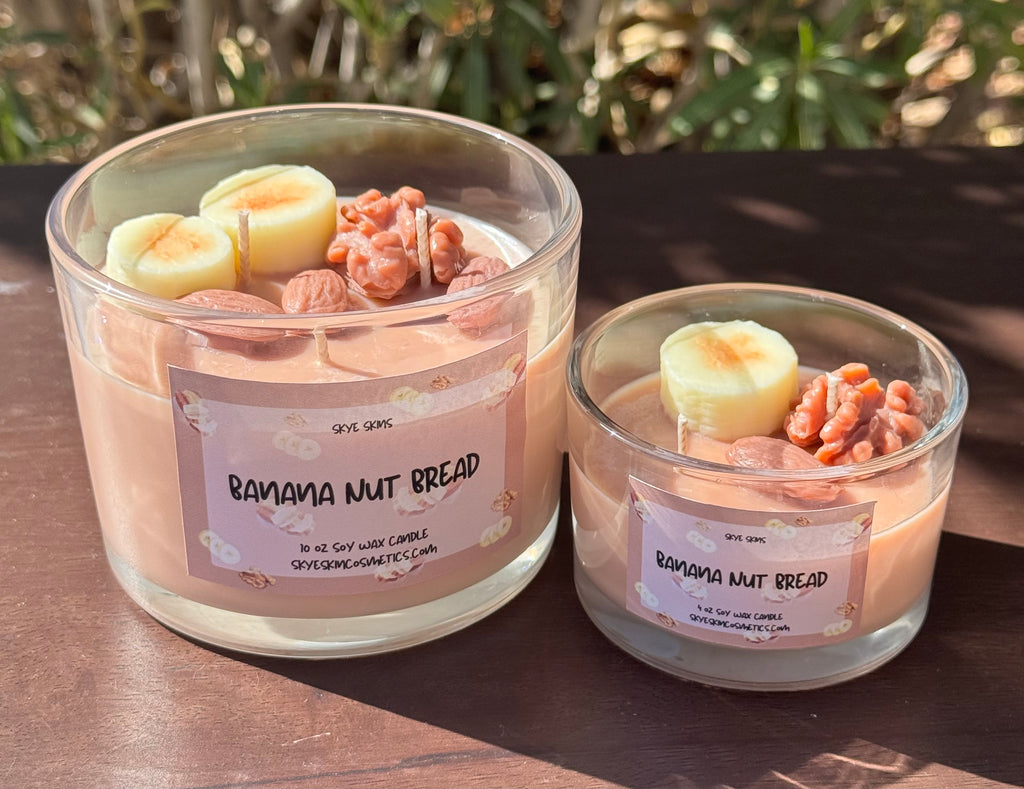 Take me to the Bakery Candles🍰