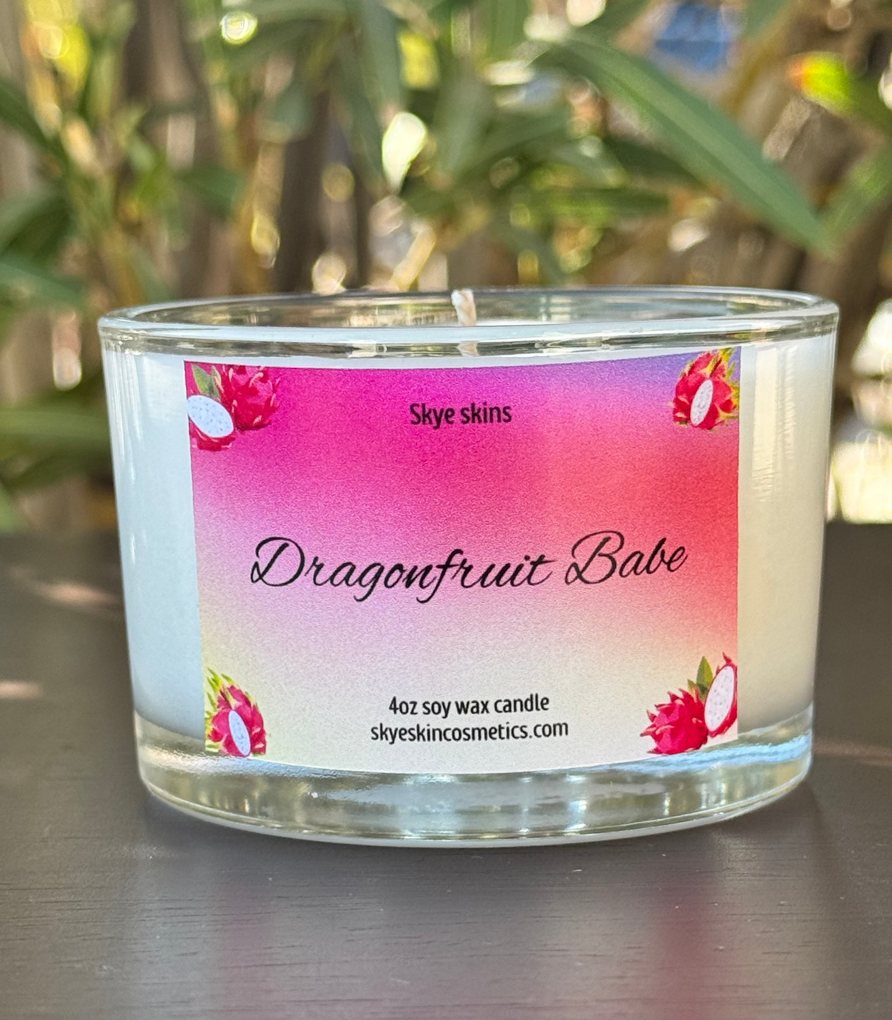 Vacay Vibes Candles🏝️