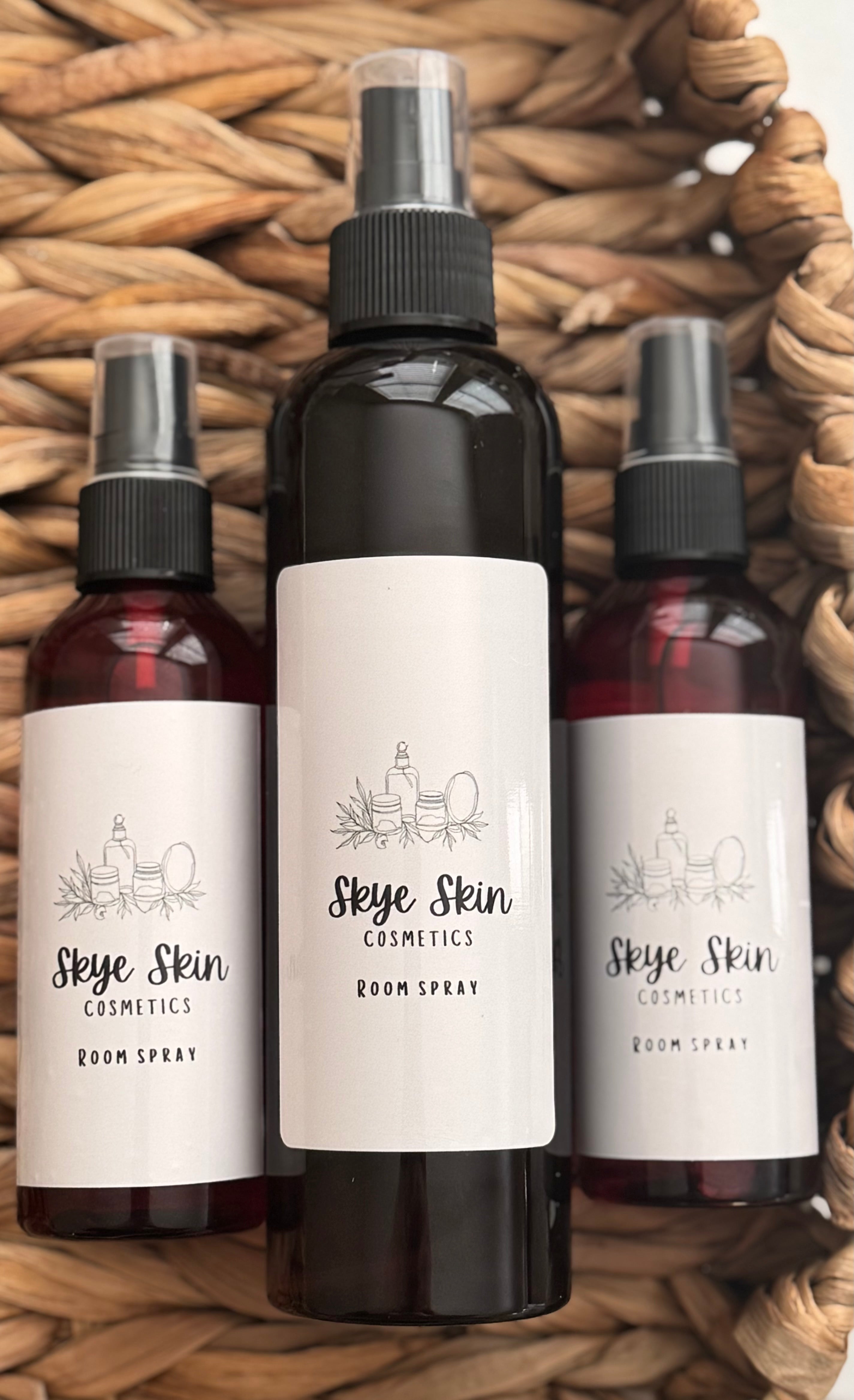 ☁️ Room Spray ☁️