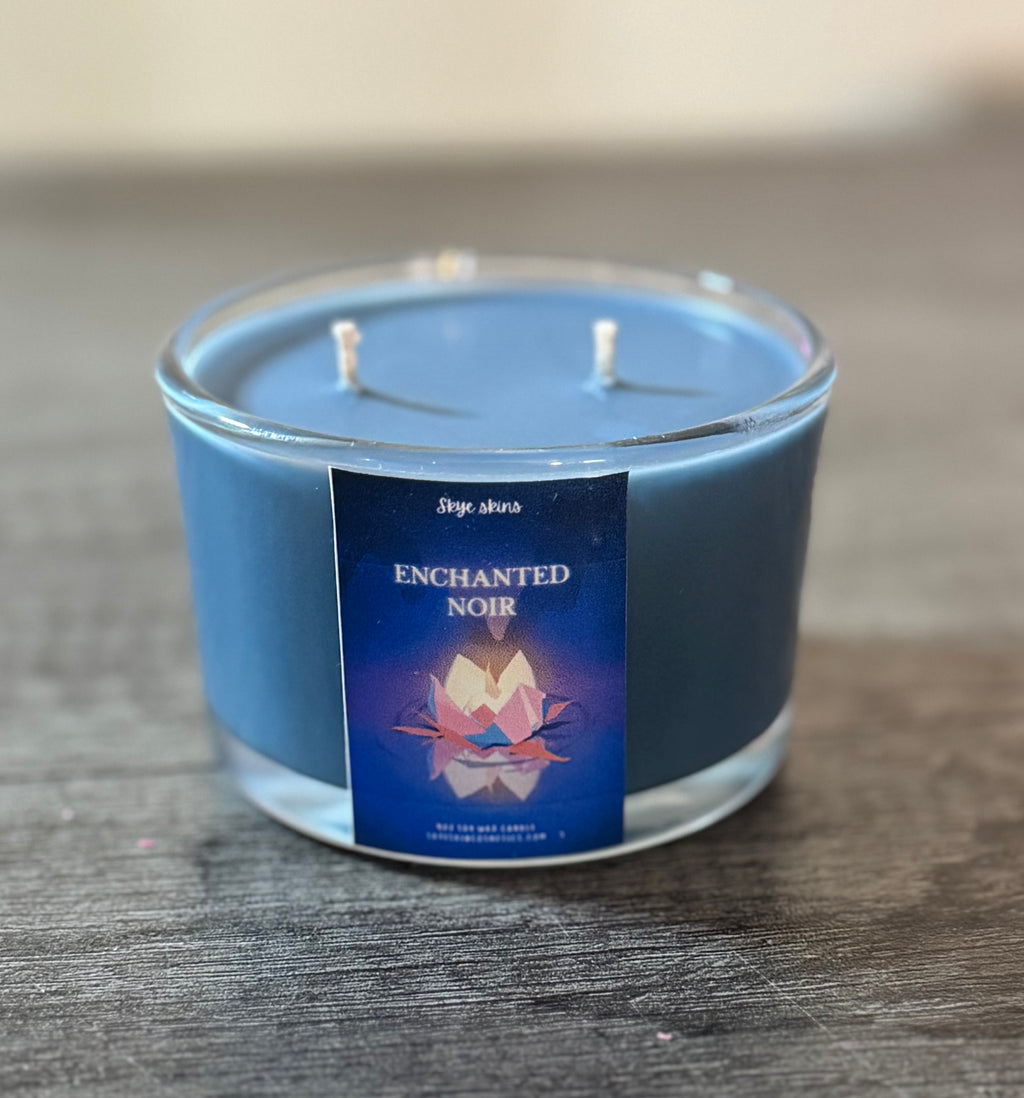 Skye’s Candle