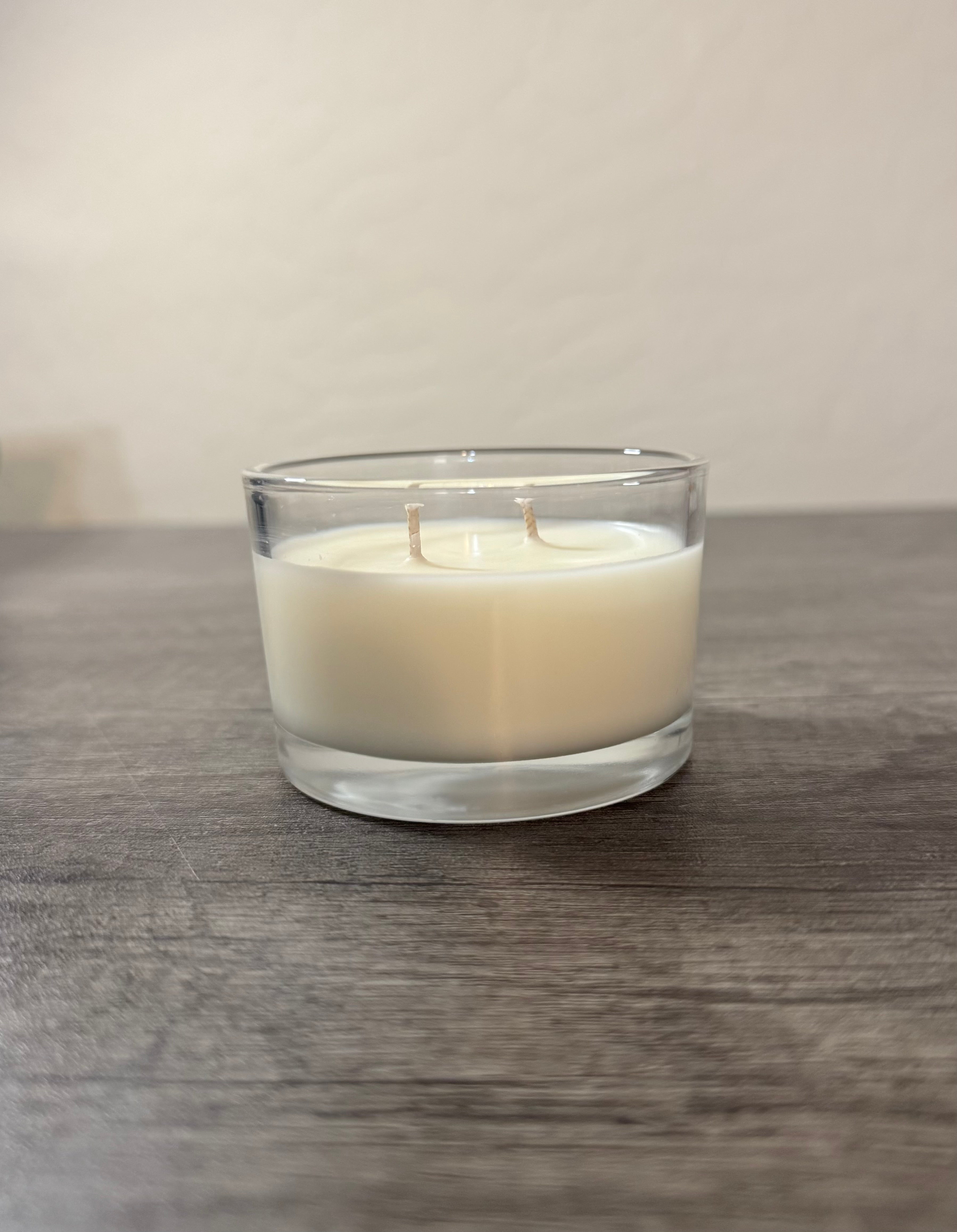 Skye’s Candle