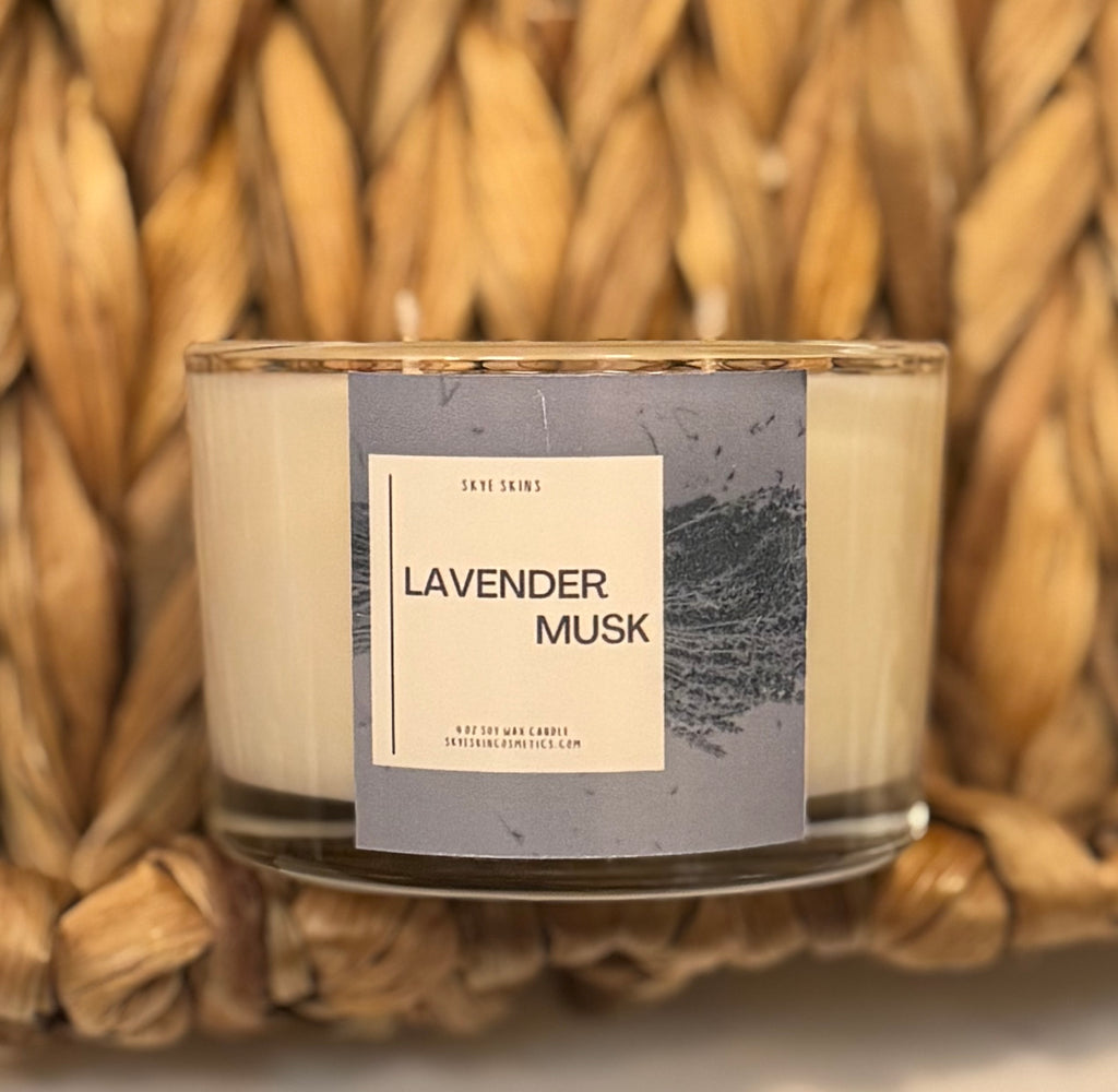 💙For Him Candles
