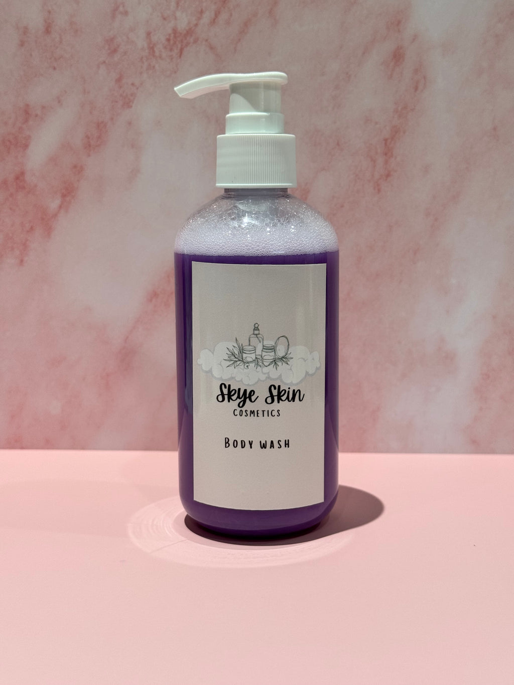 Body wash🌸