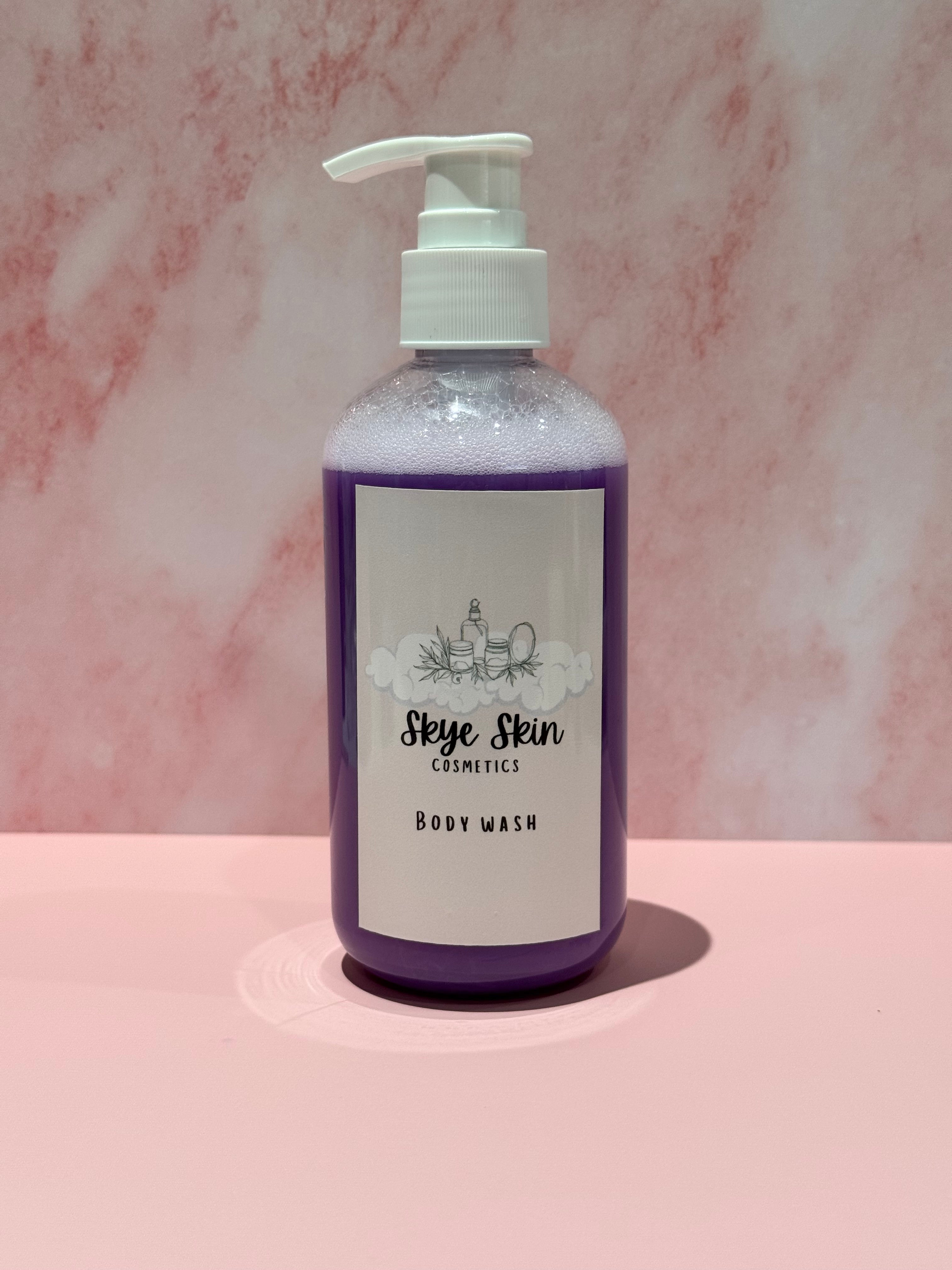 Body wash🌸