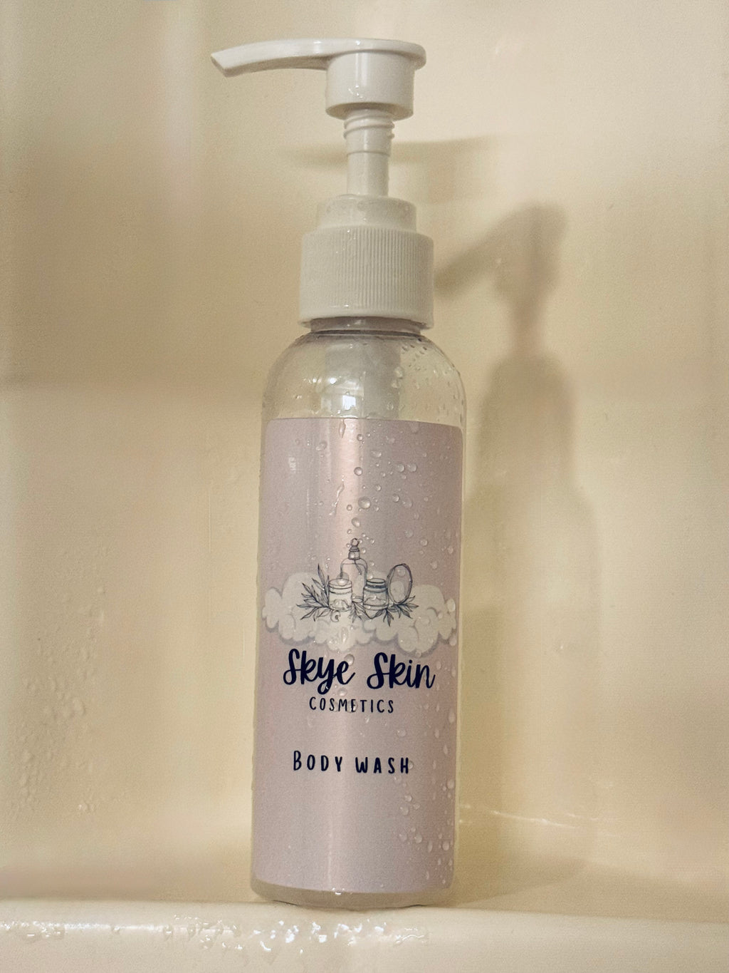 Body Wash