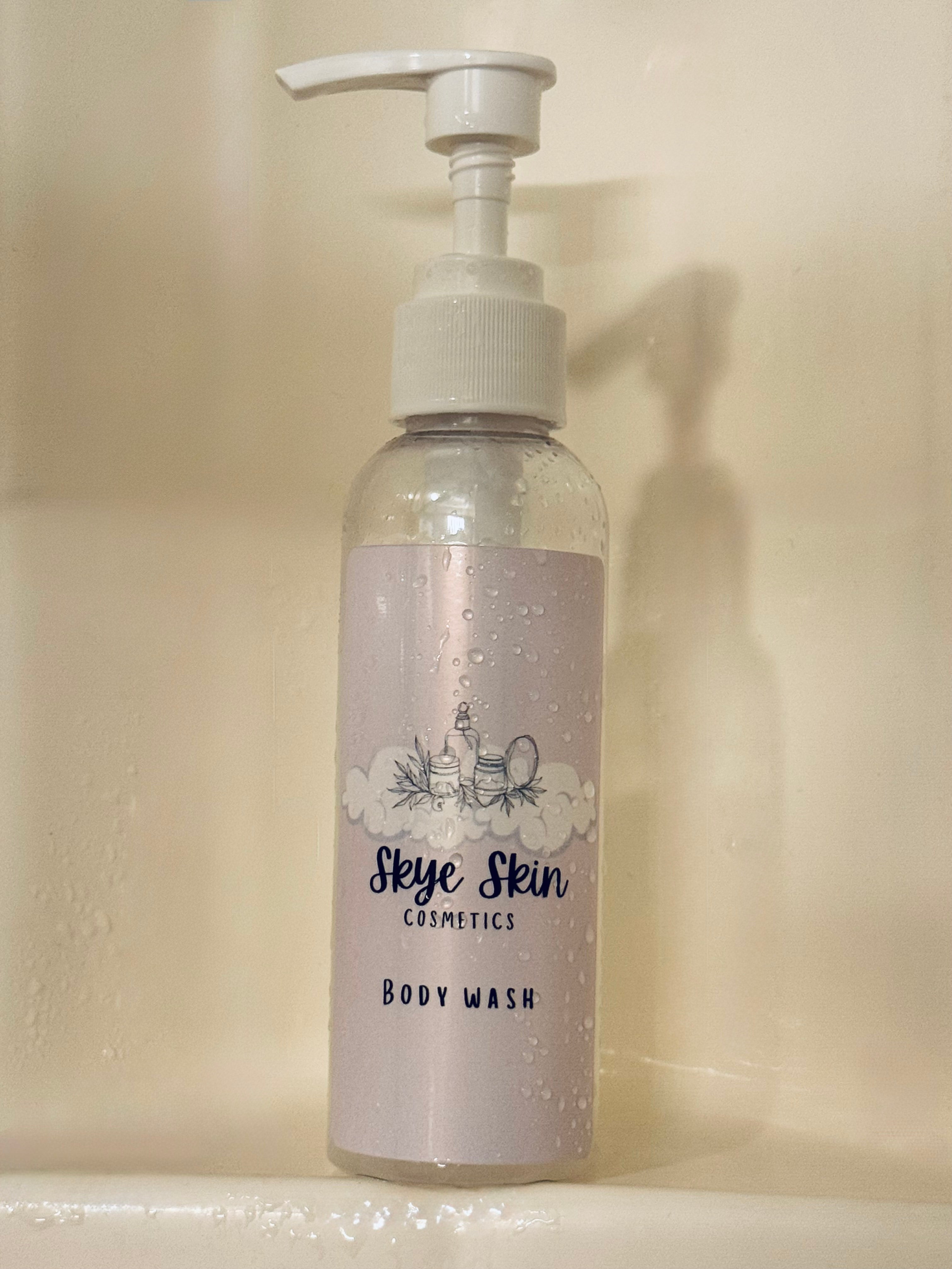 Body Wash