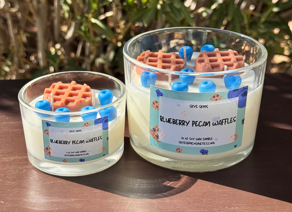 Take me to the Bakery Candles🍰