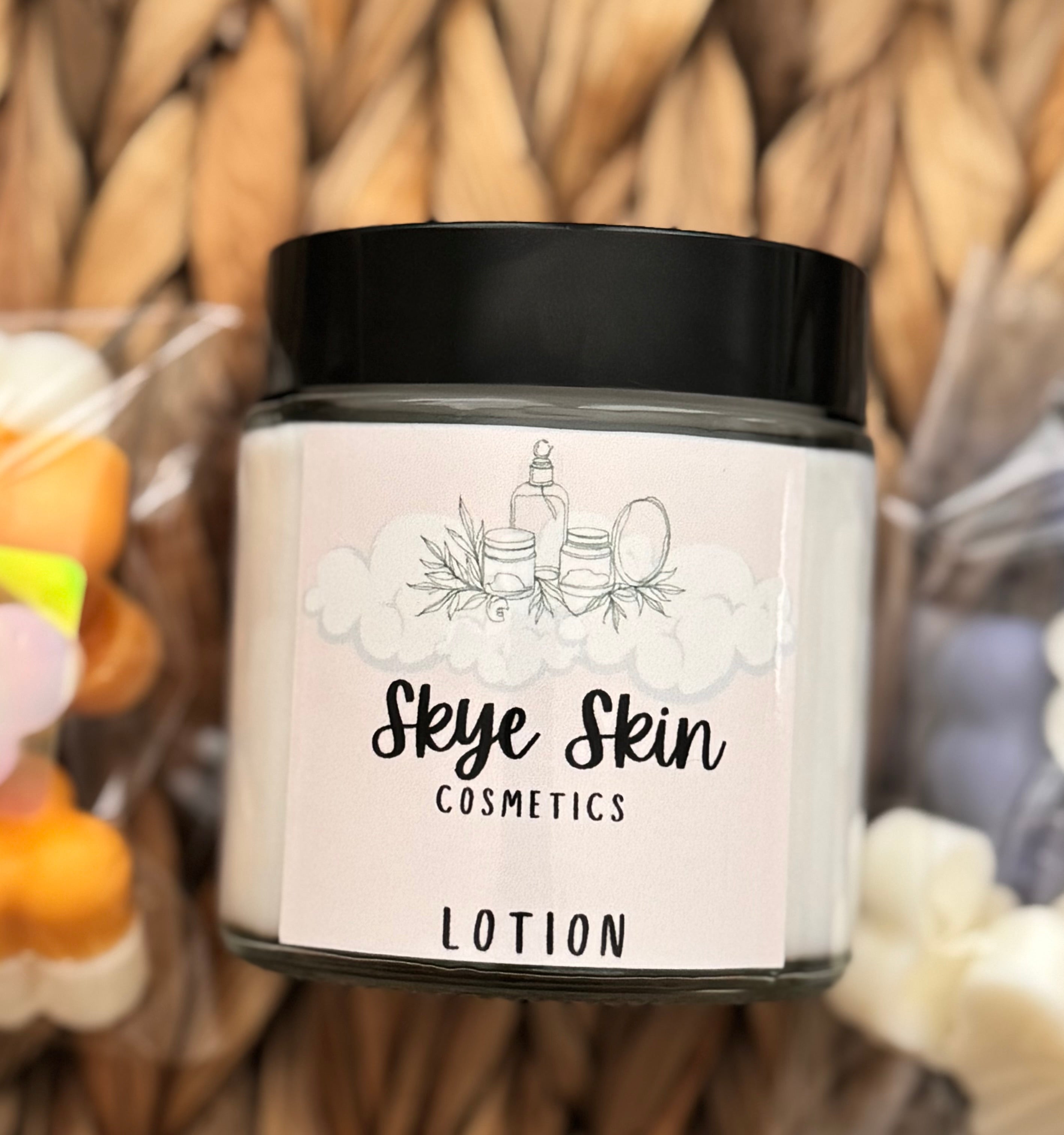 🍈🥥 Hand & Body Lotion 🥥🍈