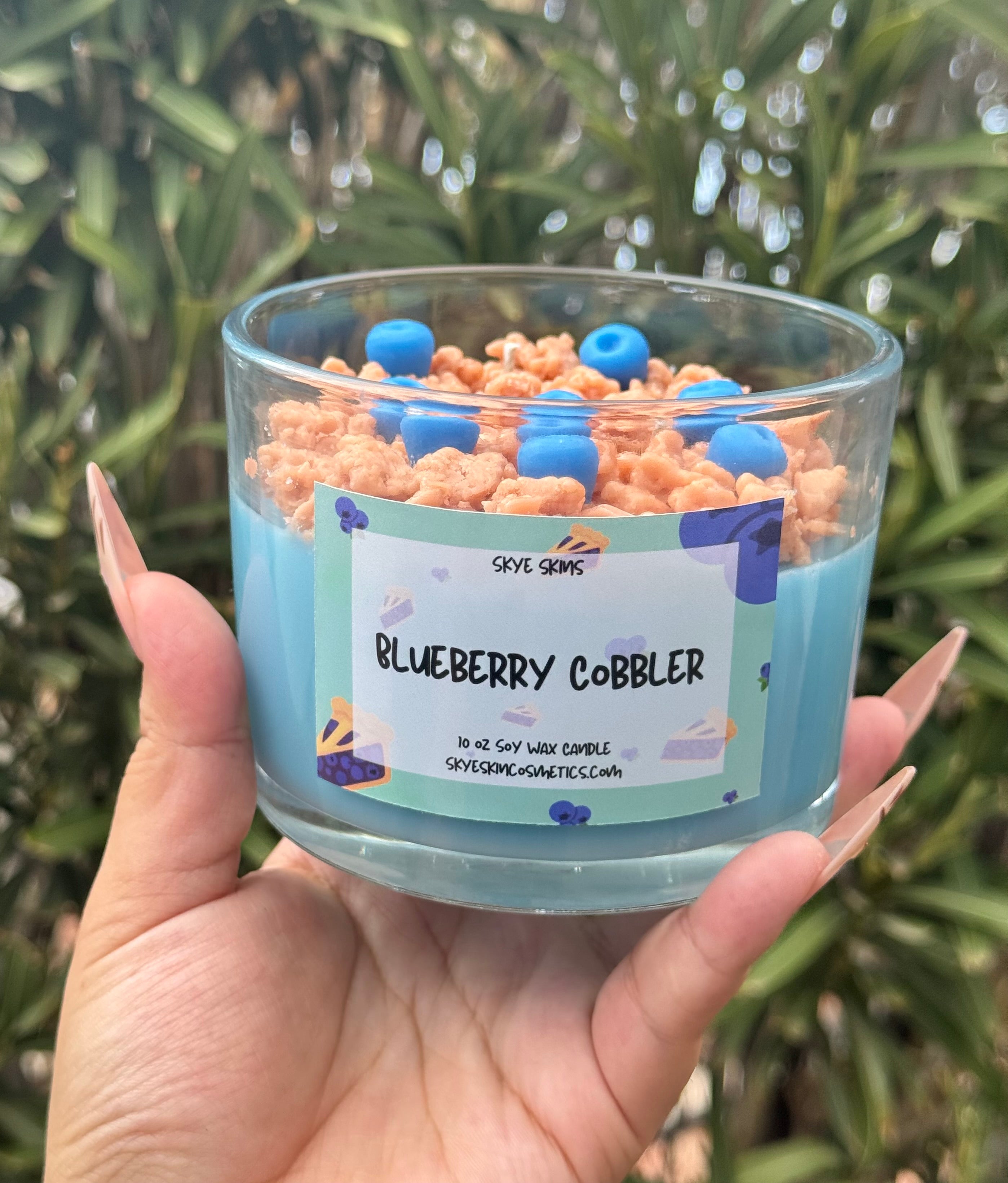 Take me to the Bakery Candles🍰