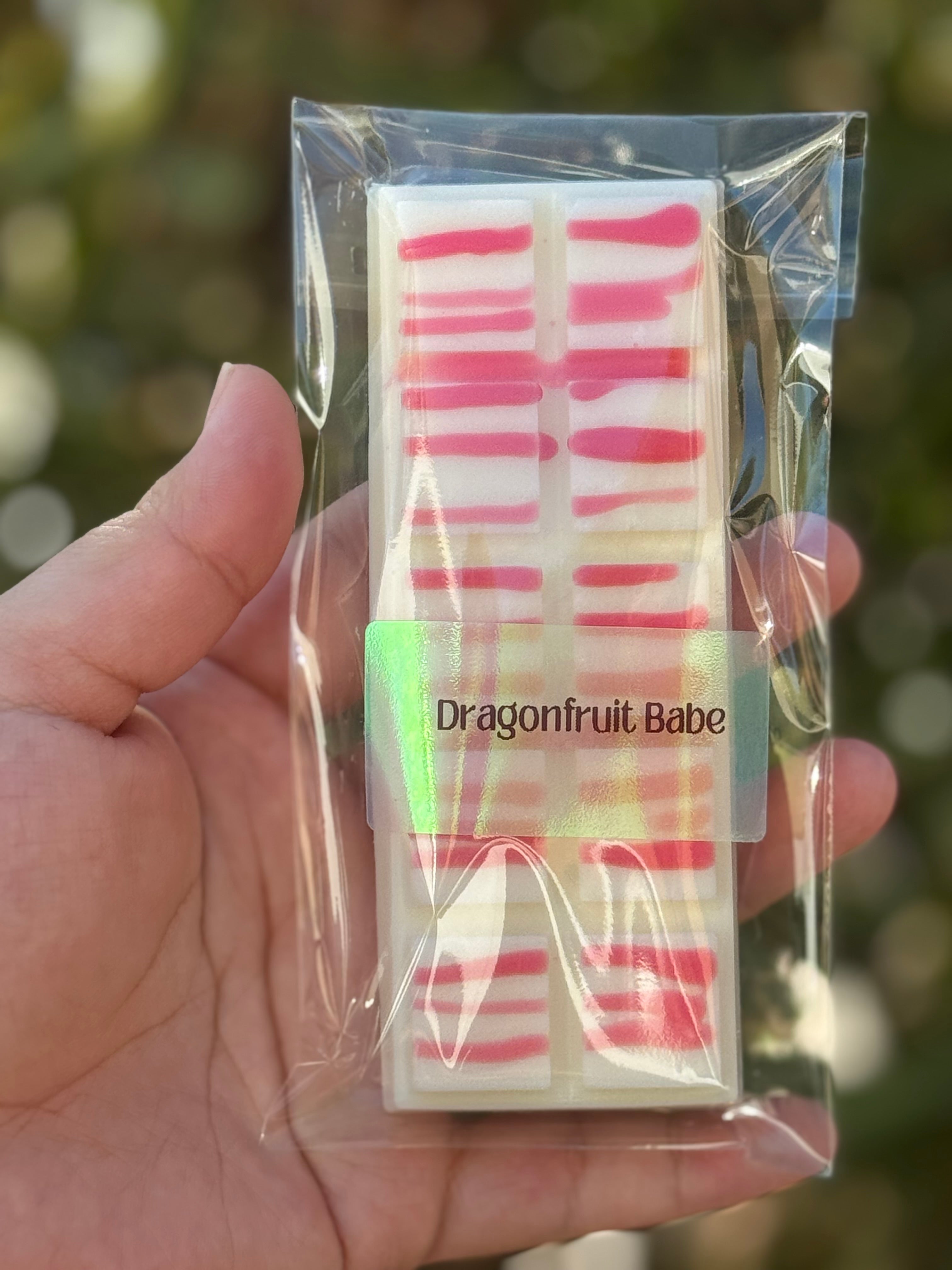 Vacay Vibes Wax Melt Snap Bars🏝️