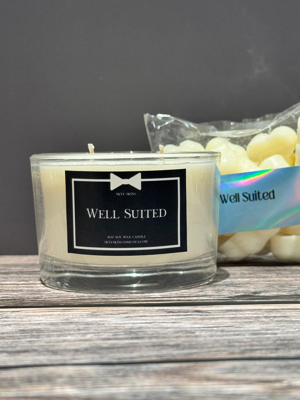 💙For Him Candles