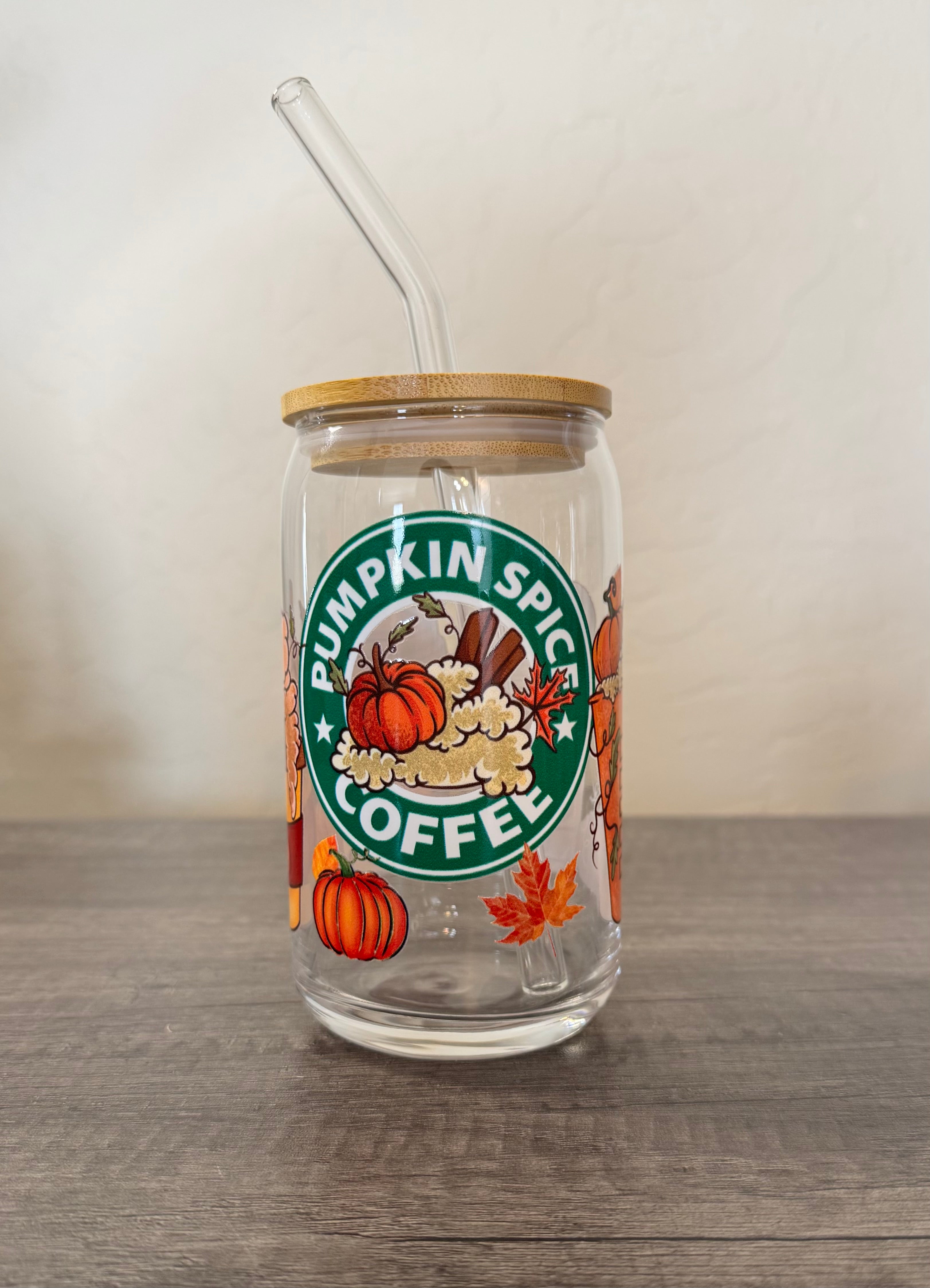 Halloween Cups