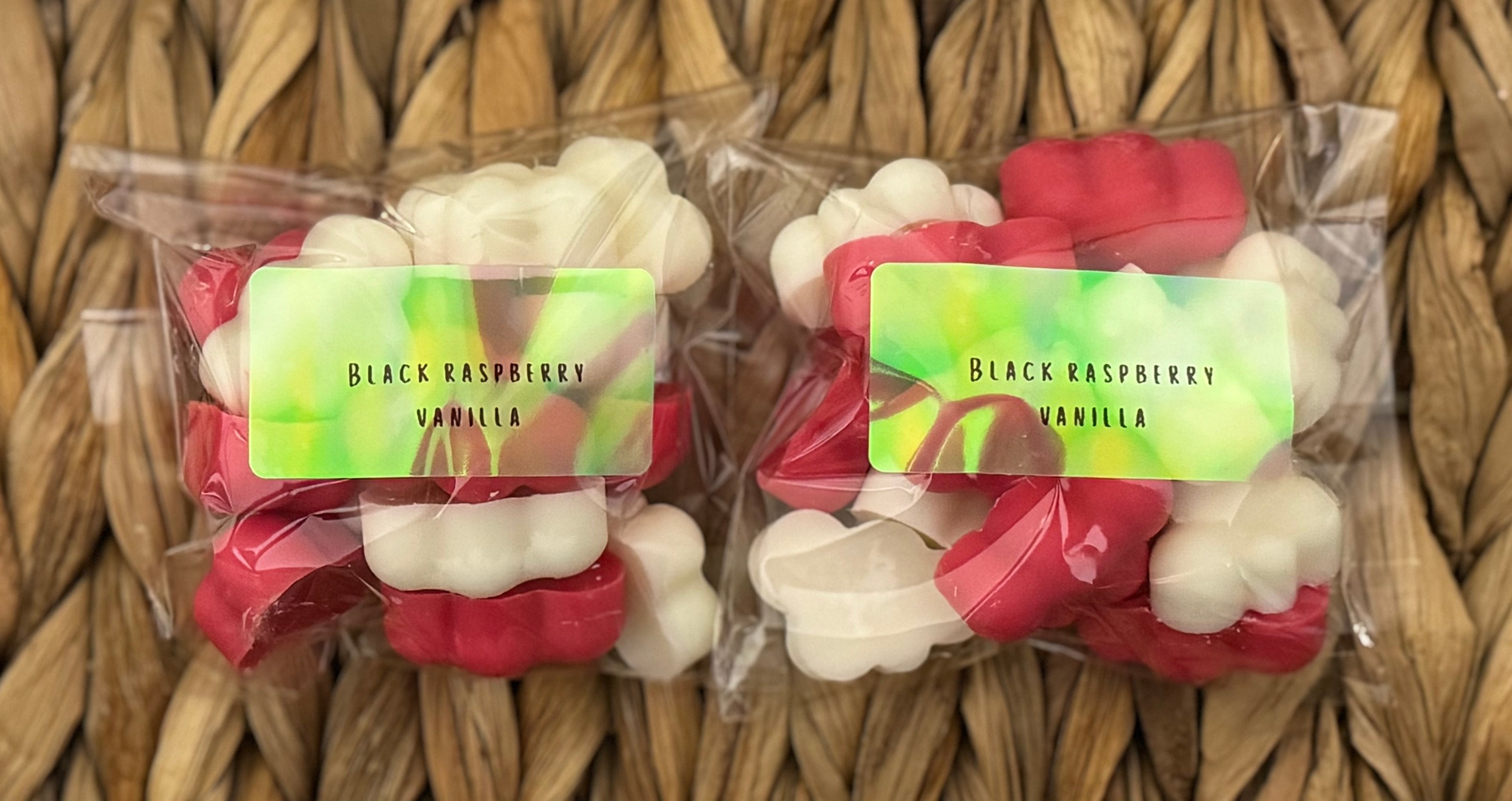 🍈🥥 Velvet Orchard Cloud Melts 🥥🍈