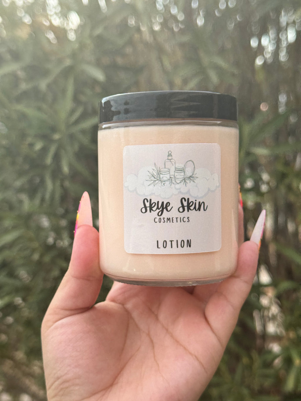 Hand & Body Lotion🍰