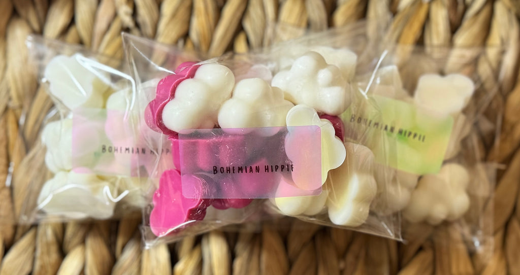 ☁️Skye in Bloom Cloud Melts☁️