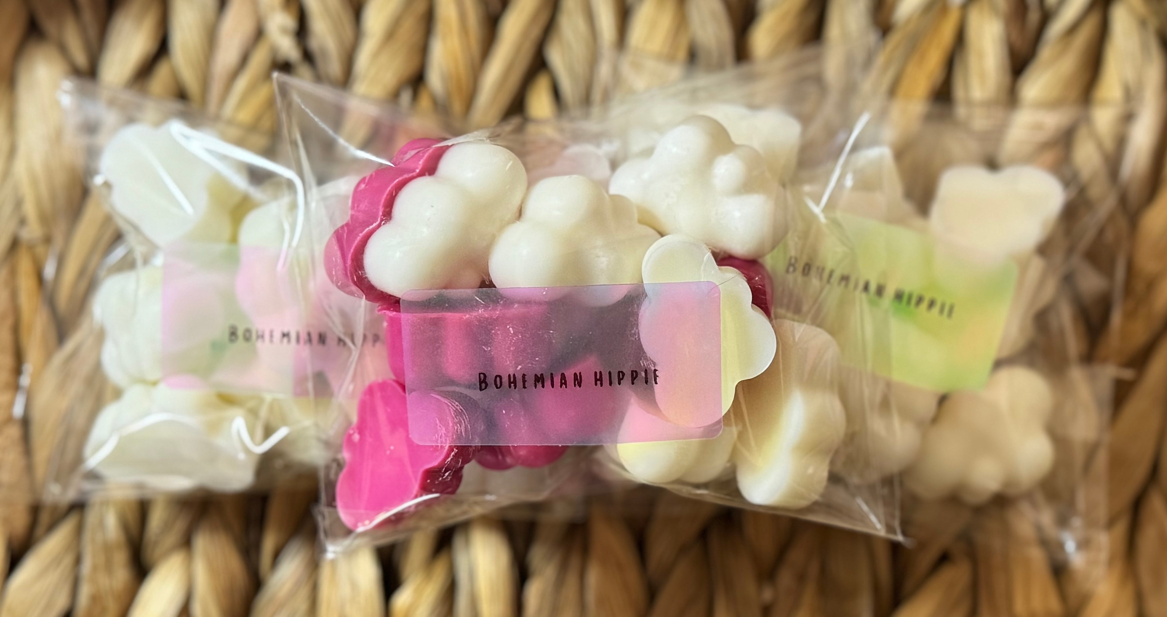 ☁️Skye in Bloom Cloud Melts☁️