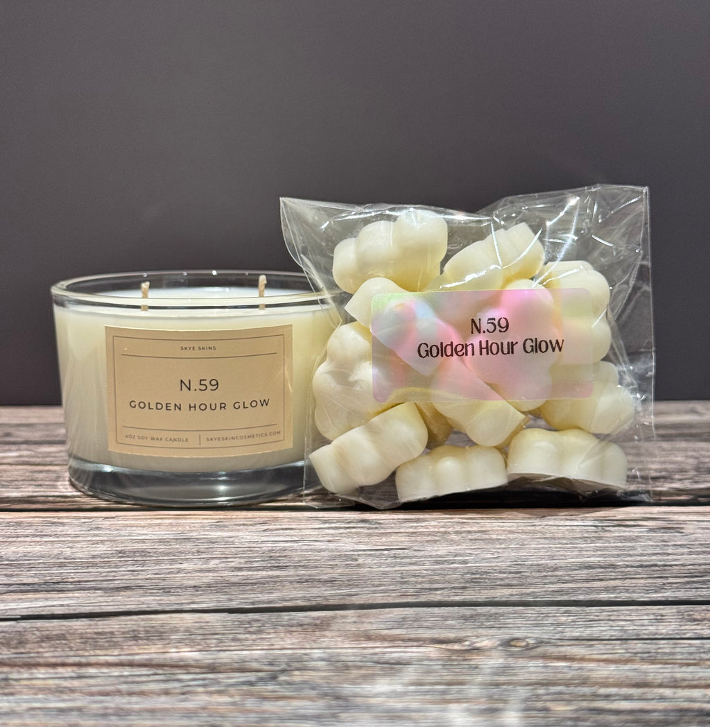 The Encore Candles💎