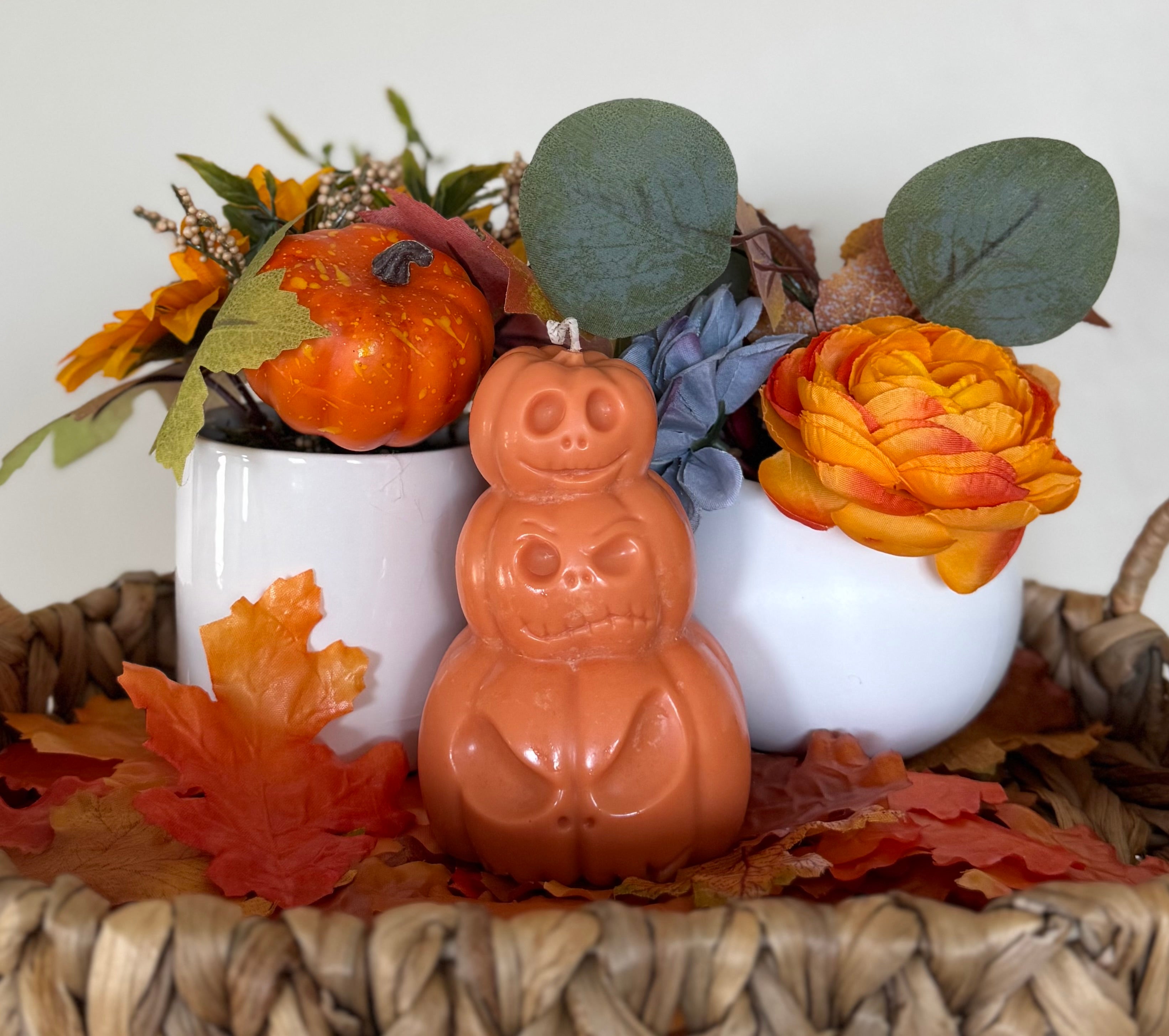 Jack O Lantern Tower