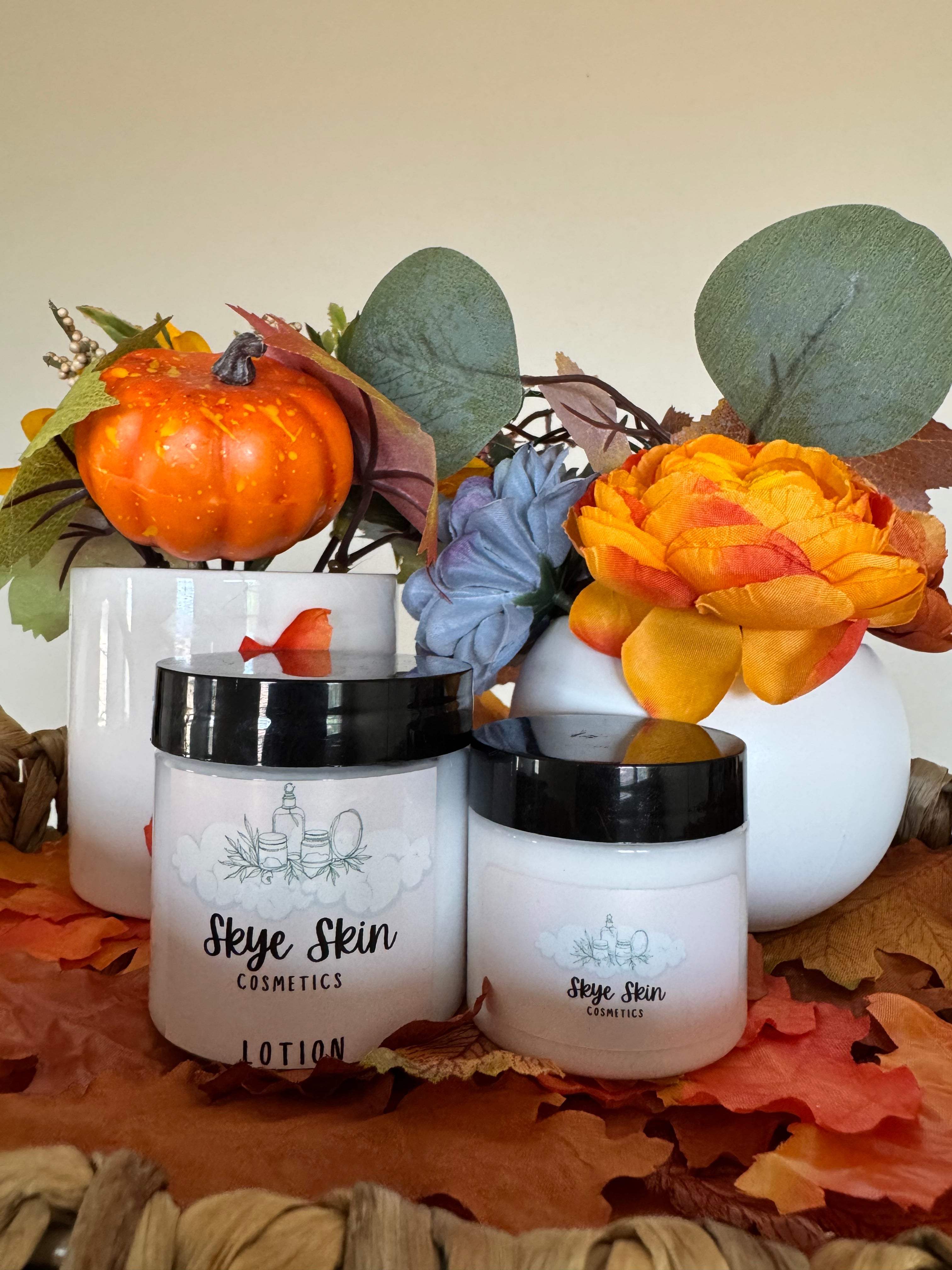 Fall Beginnings 🍁 Hand & Body Lotion