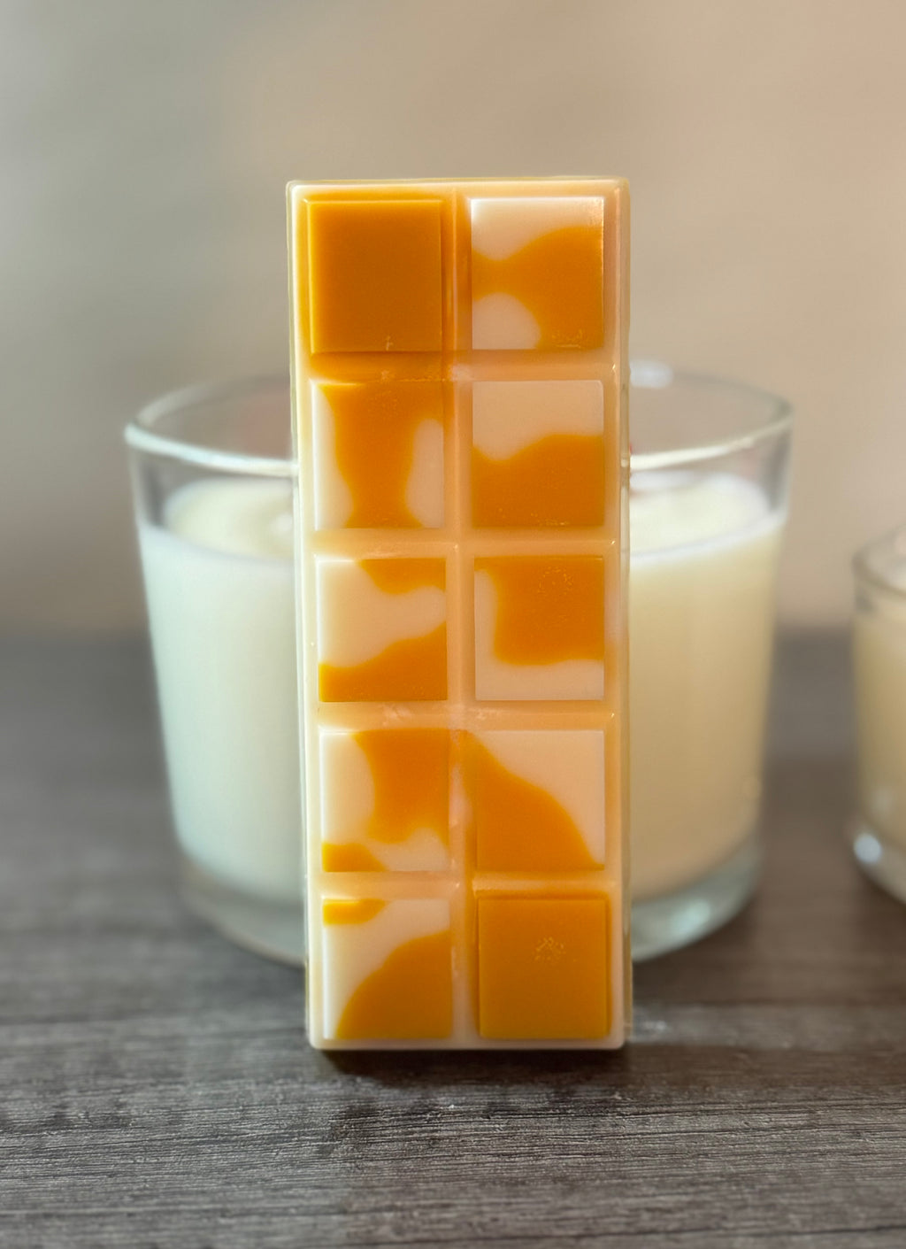 🍈🥥 Wax Melt Snap Bars 🥥🍈