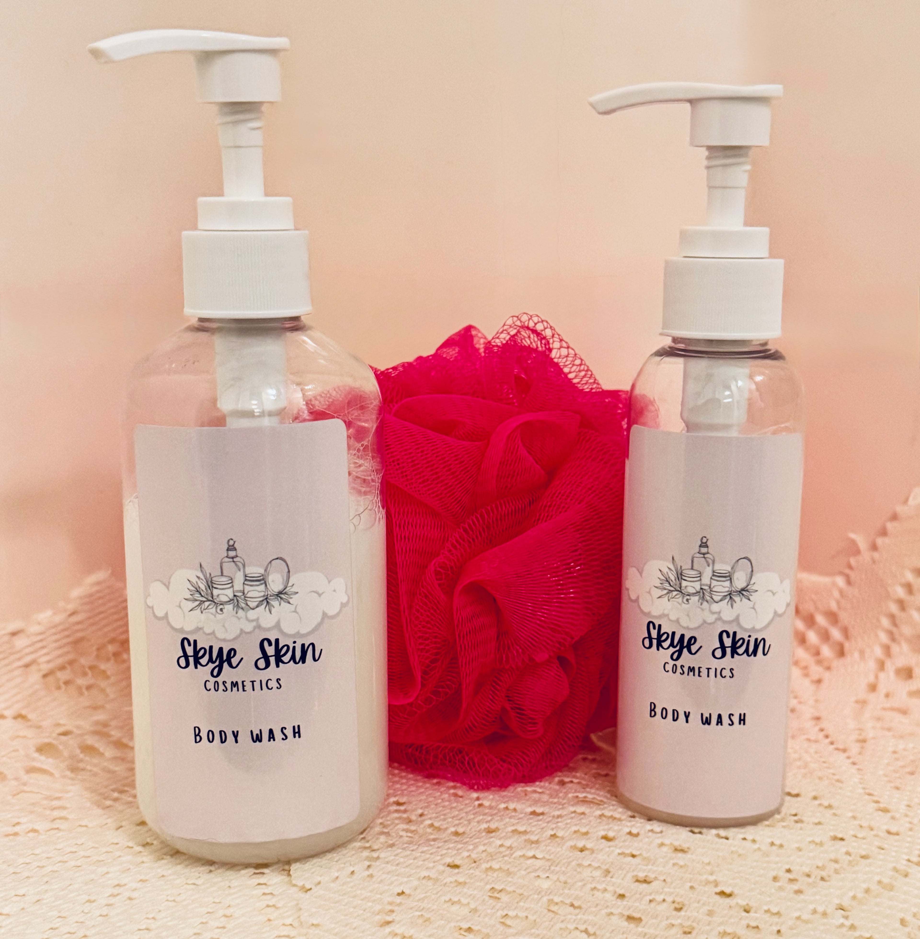 Body Wash