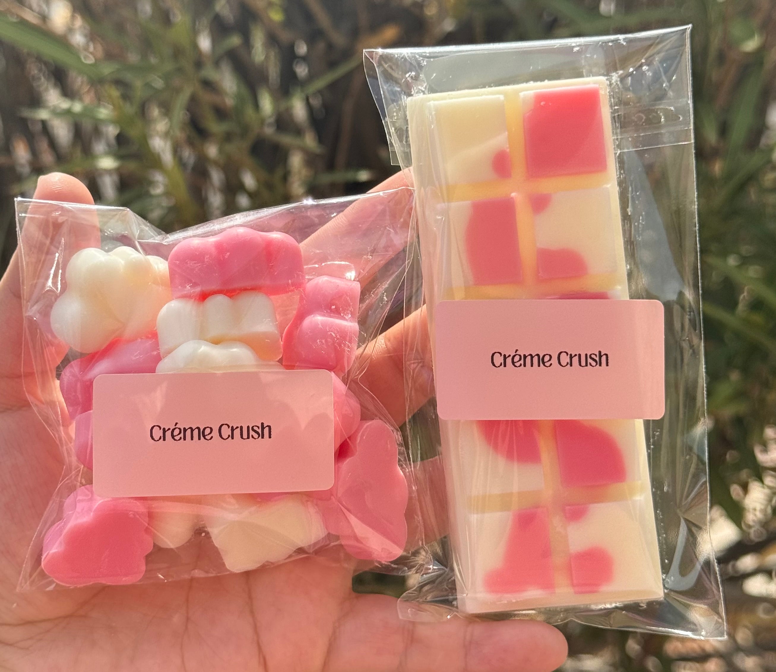 Catch Feelings Cloud Wax Melts