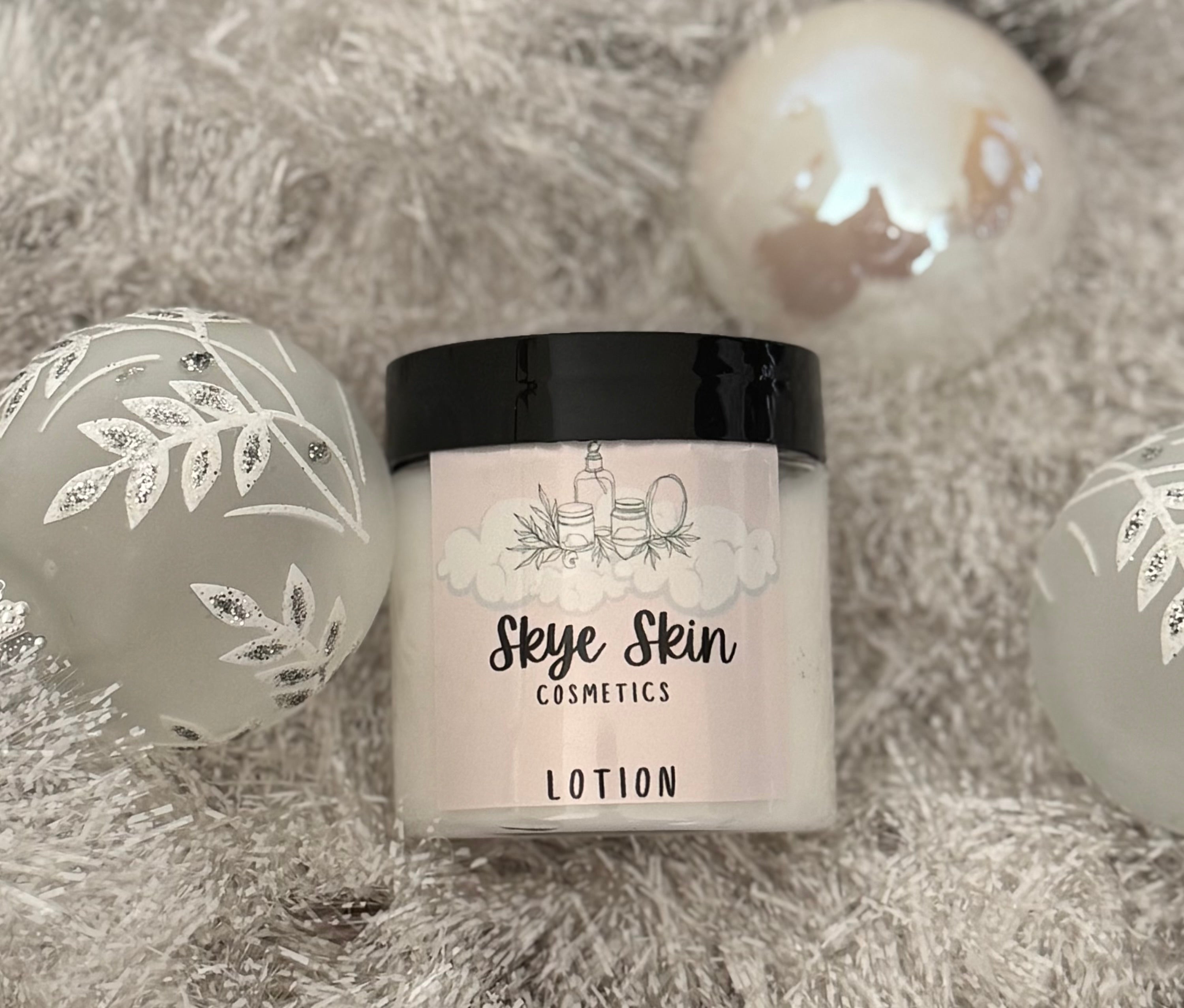 Hand and body lotion 🎄
