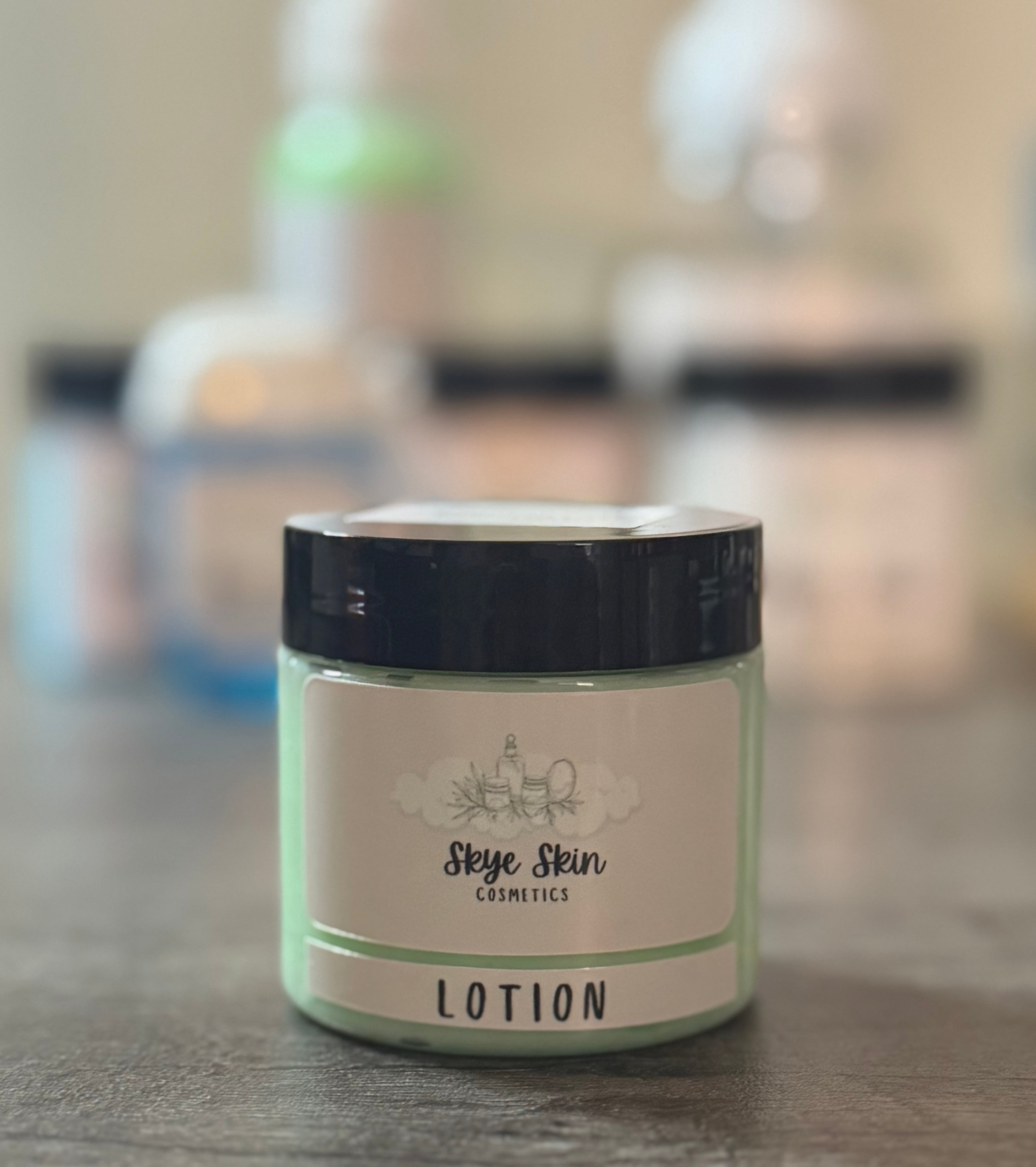 Hand and Body lotion 💙 For Him