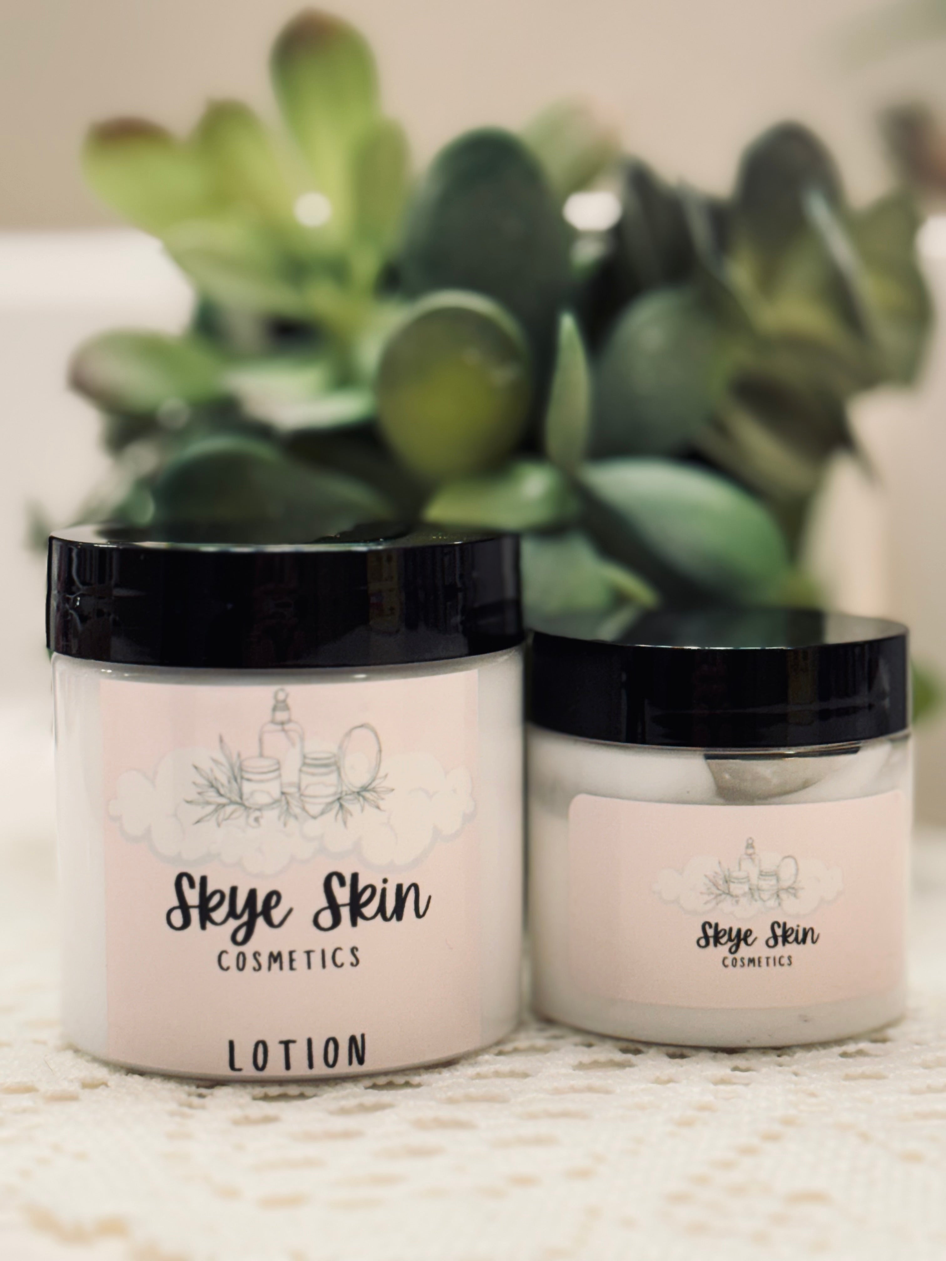 Fall Beginnings 🍁 Hand & Body Lotion