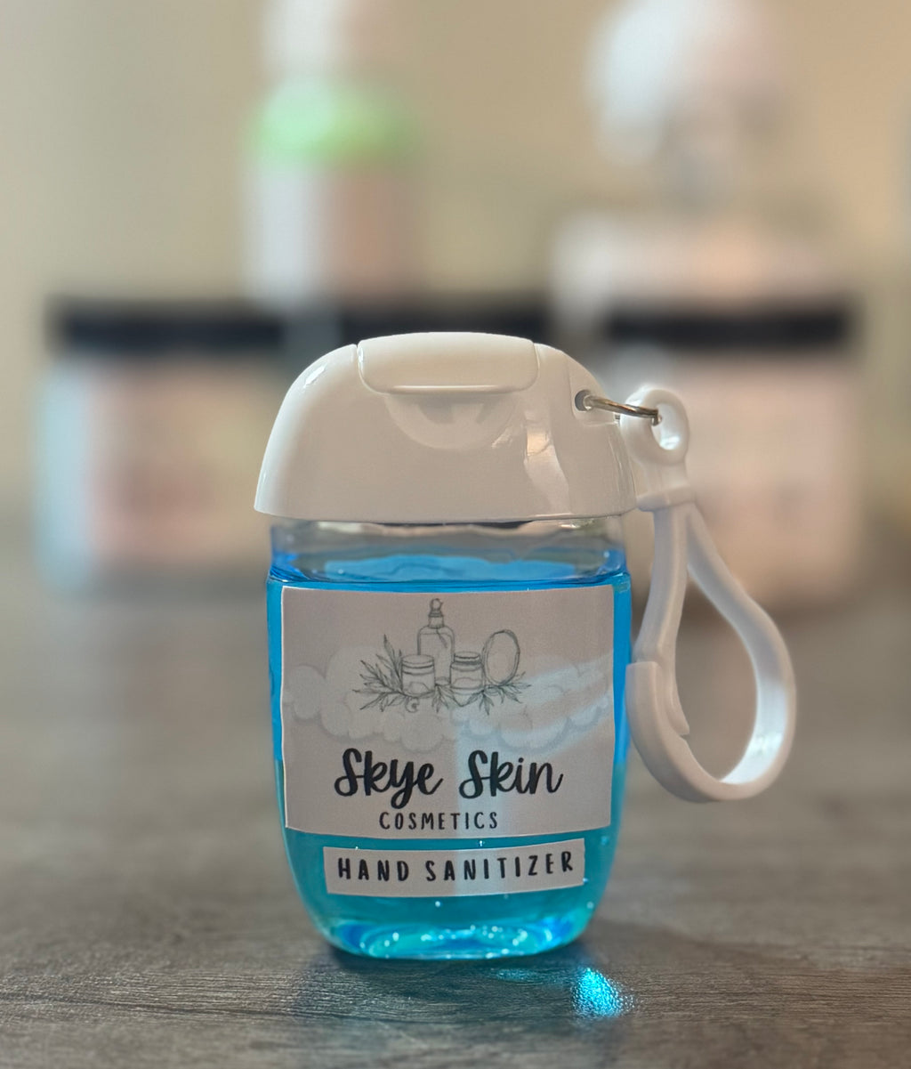 Hand Sanitizer 💙 For Him