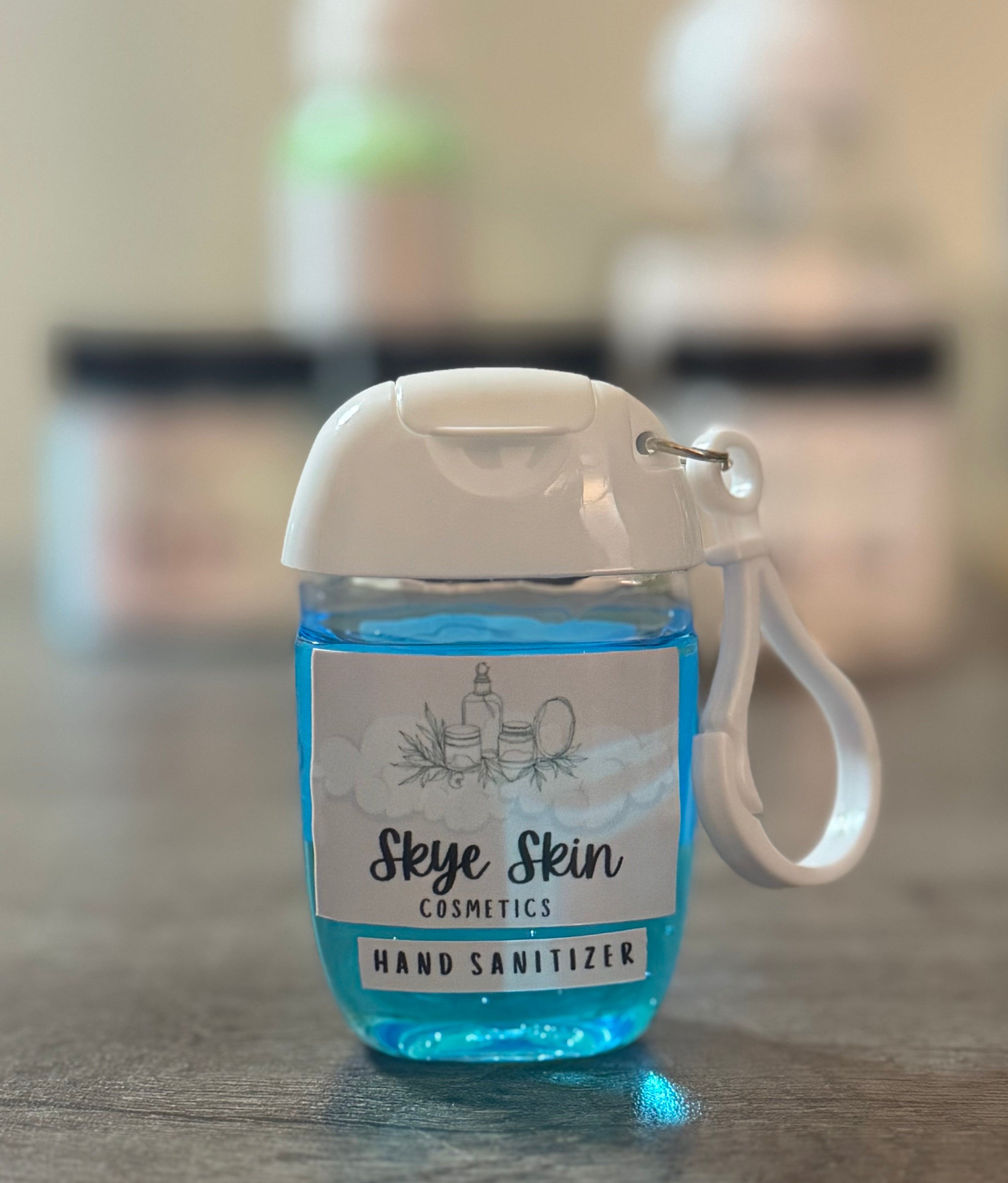 Hand Sanitizer 💙 For Him