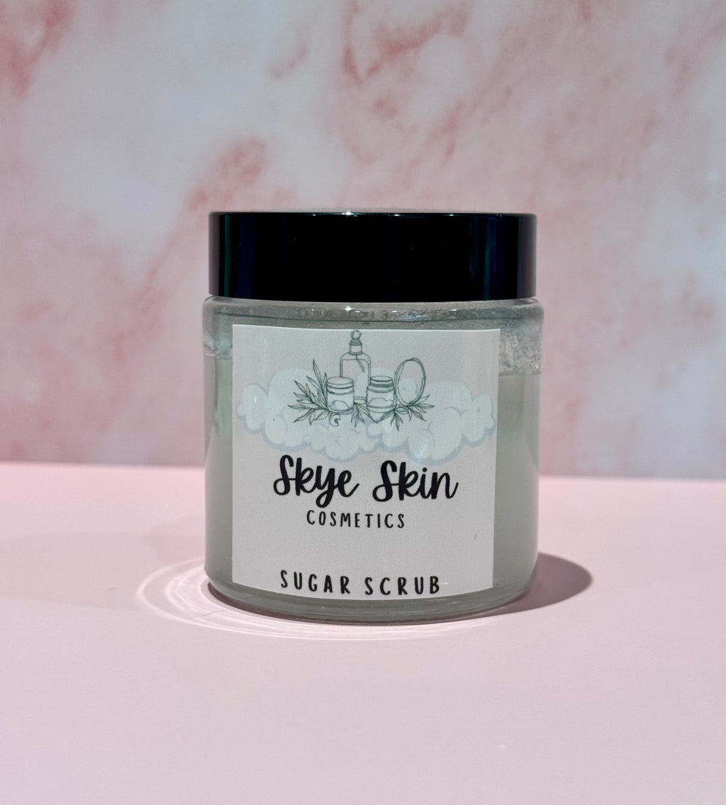 Sugar Scrub🌸