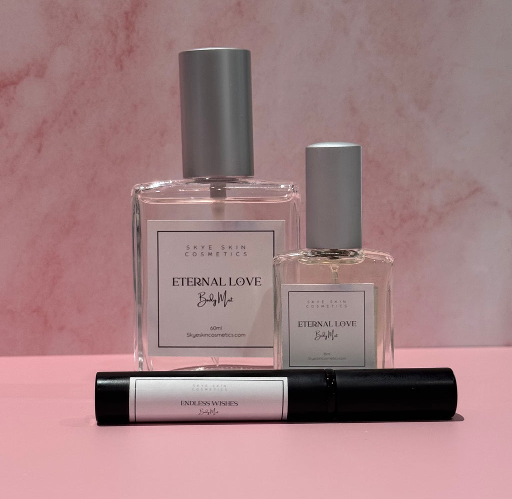 Body Mist🌸