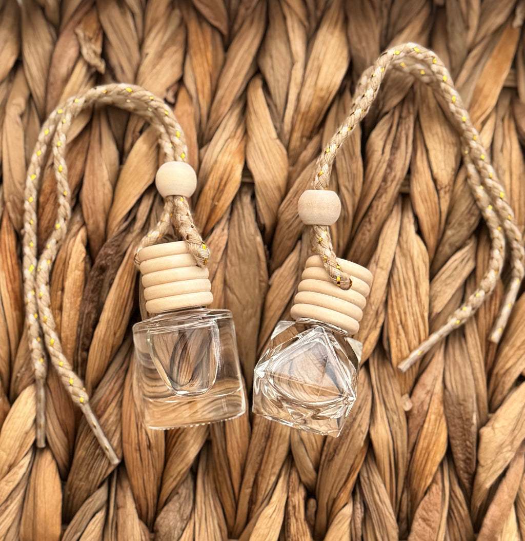 🍈🥥 Car Diffusers 🥥🍈