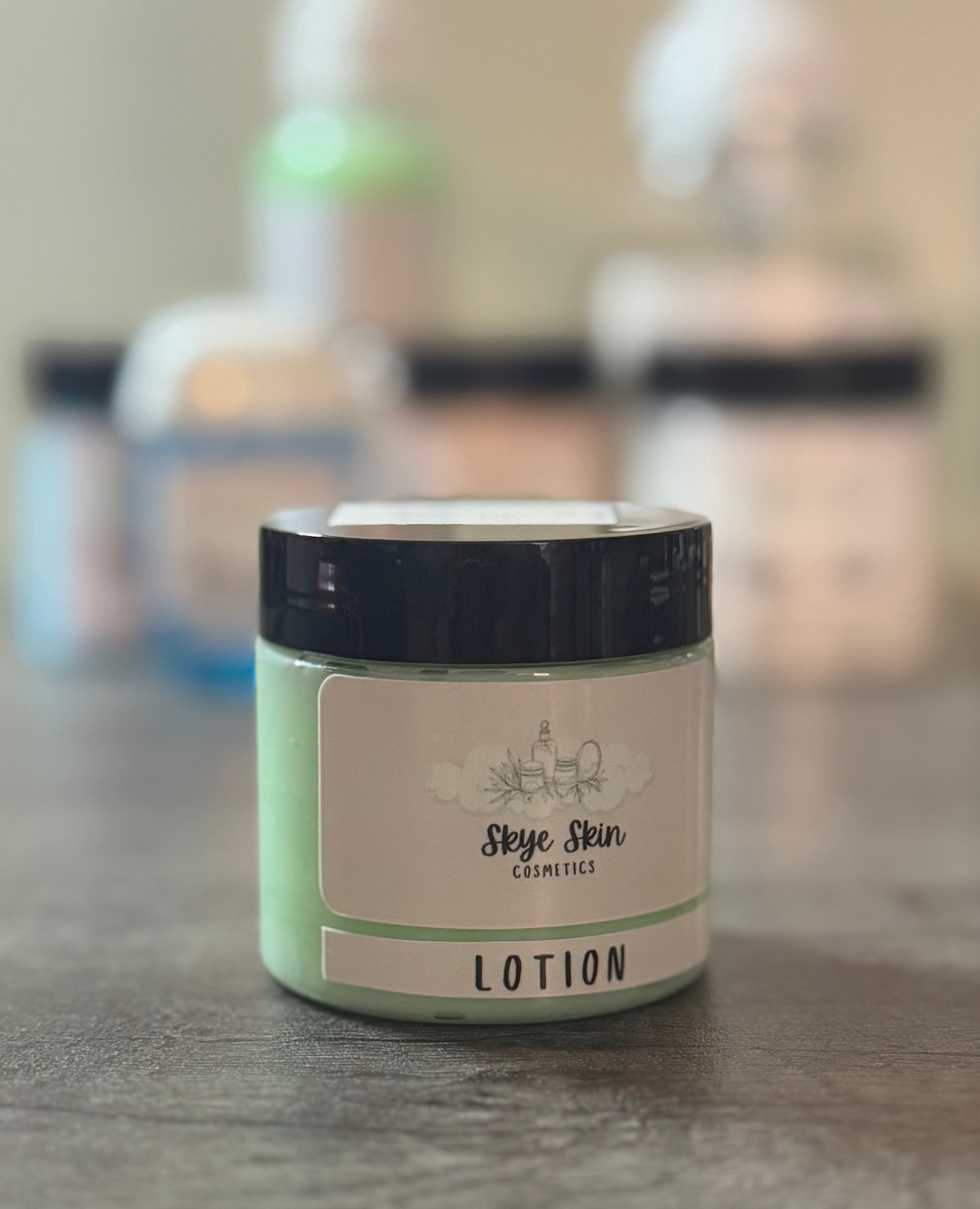 Hand and Body lotion 💙 For Him