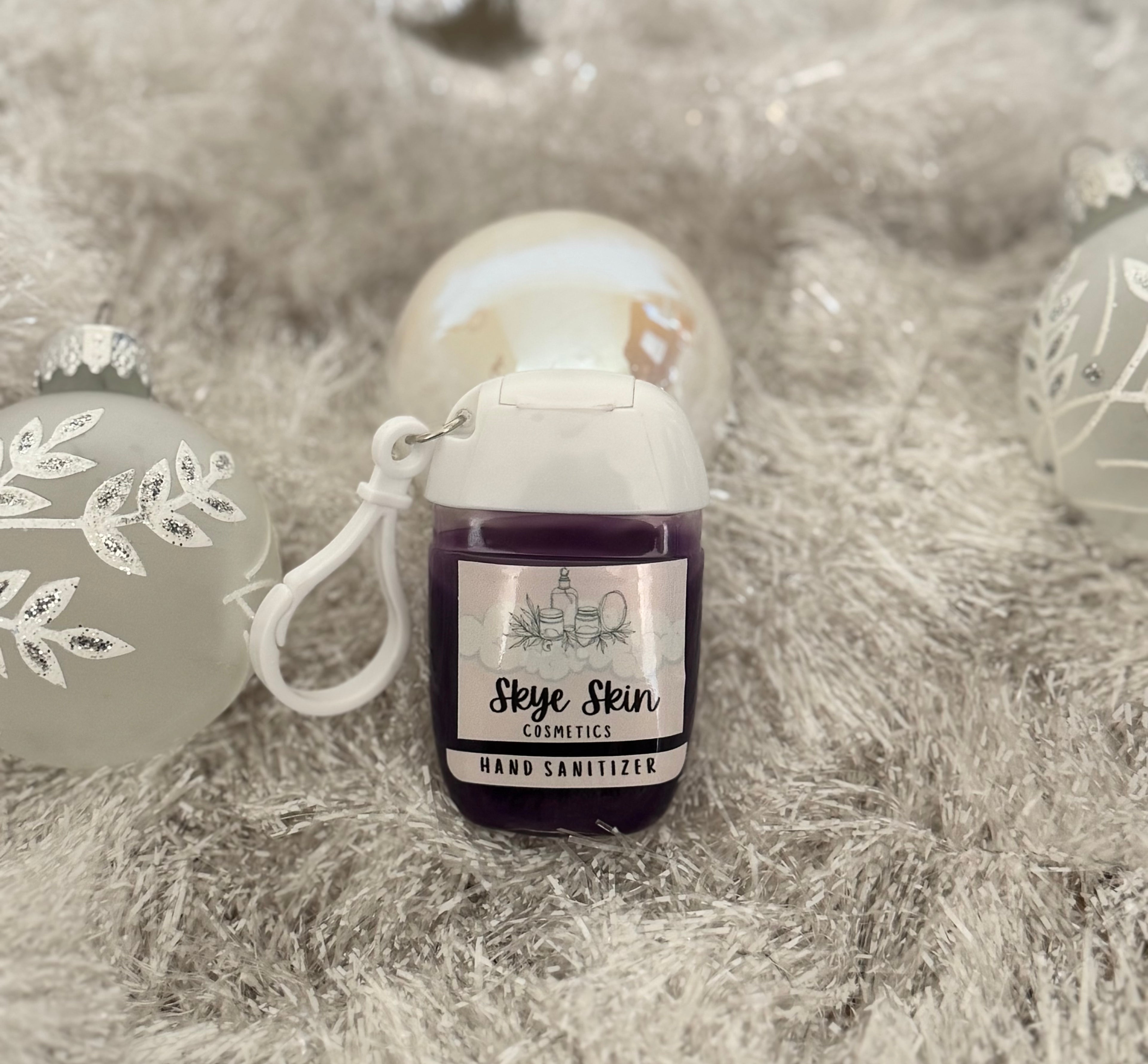 Hand Sanitizer🎄