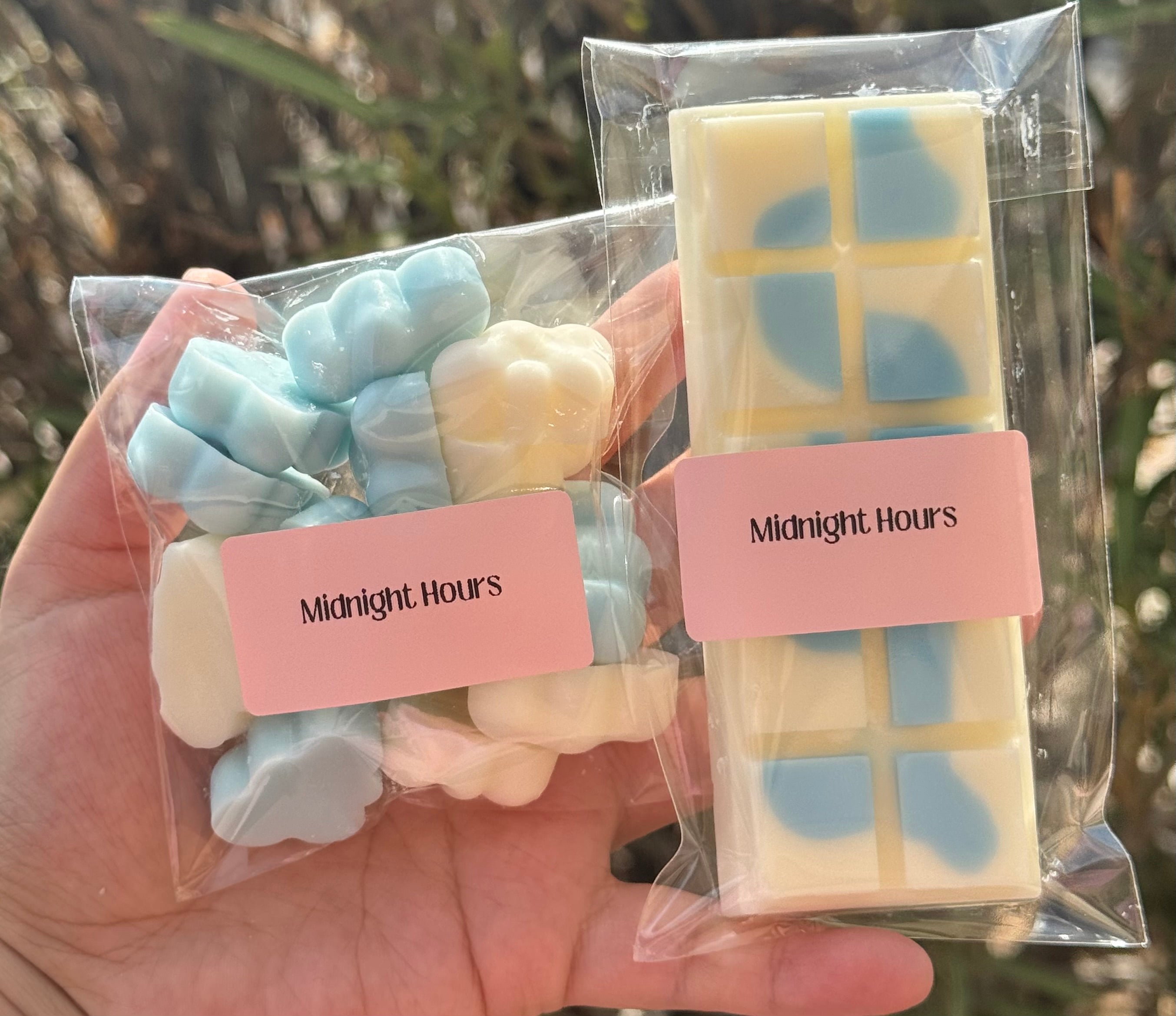 Catch Feelings Cloud Wax Melts