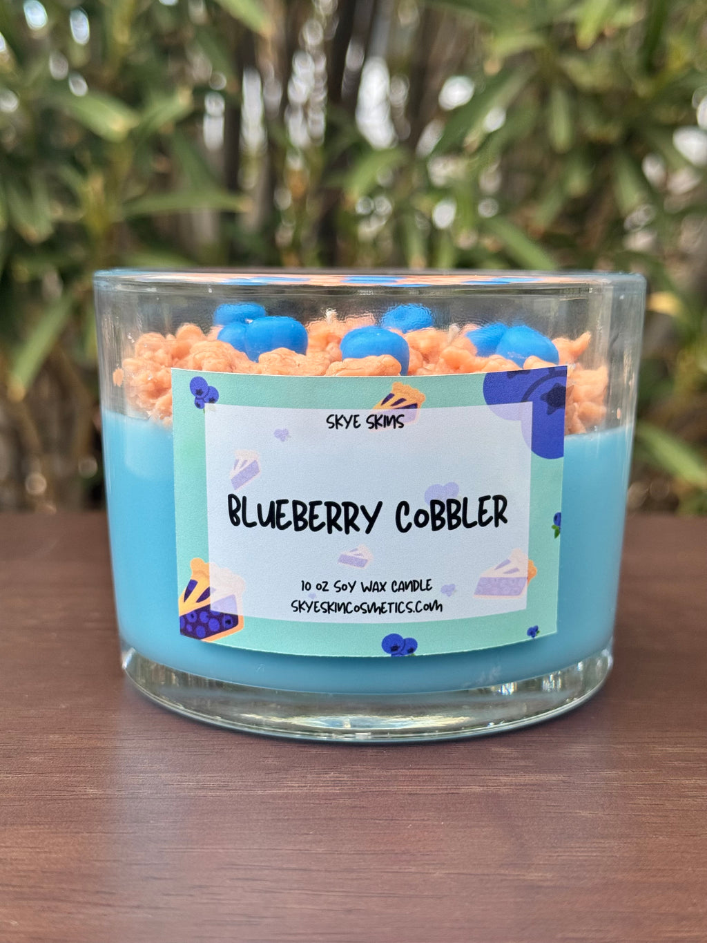 Take me to the Bakery Candles🍰