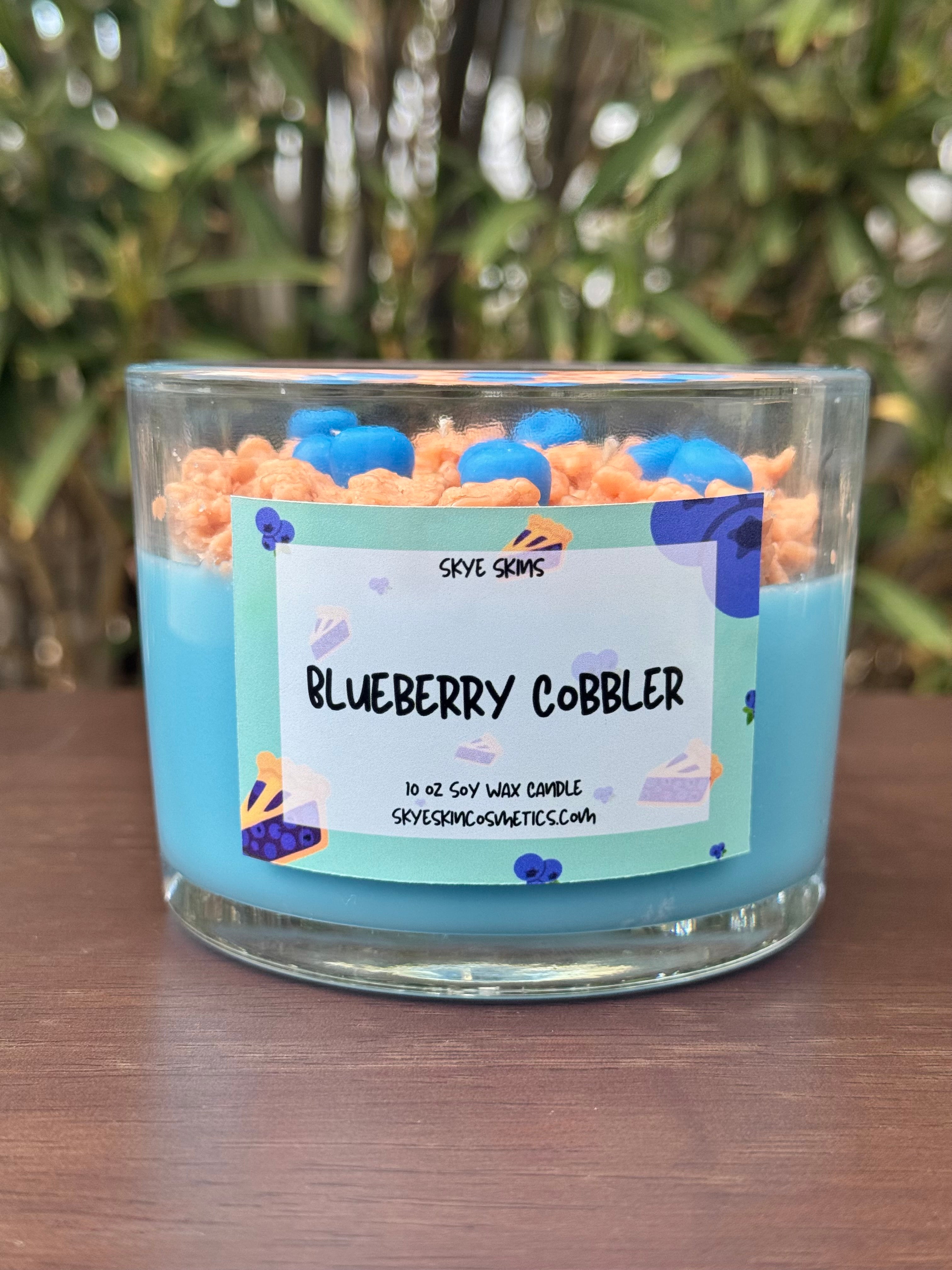 Take me to the Bakery Candles🍰