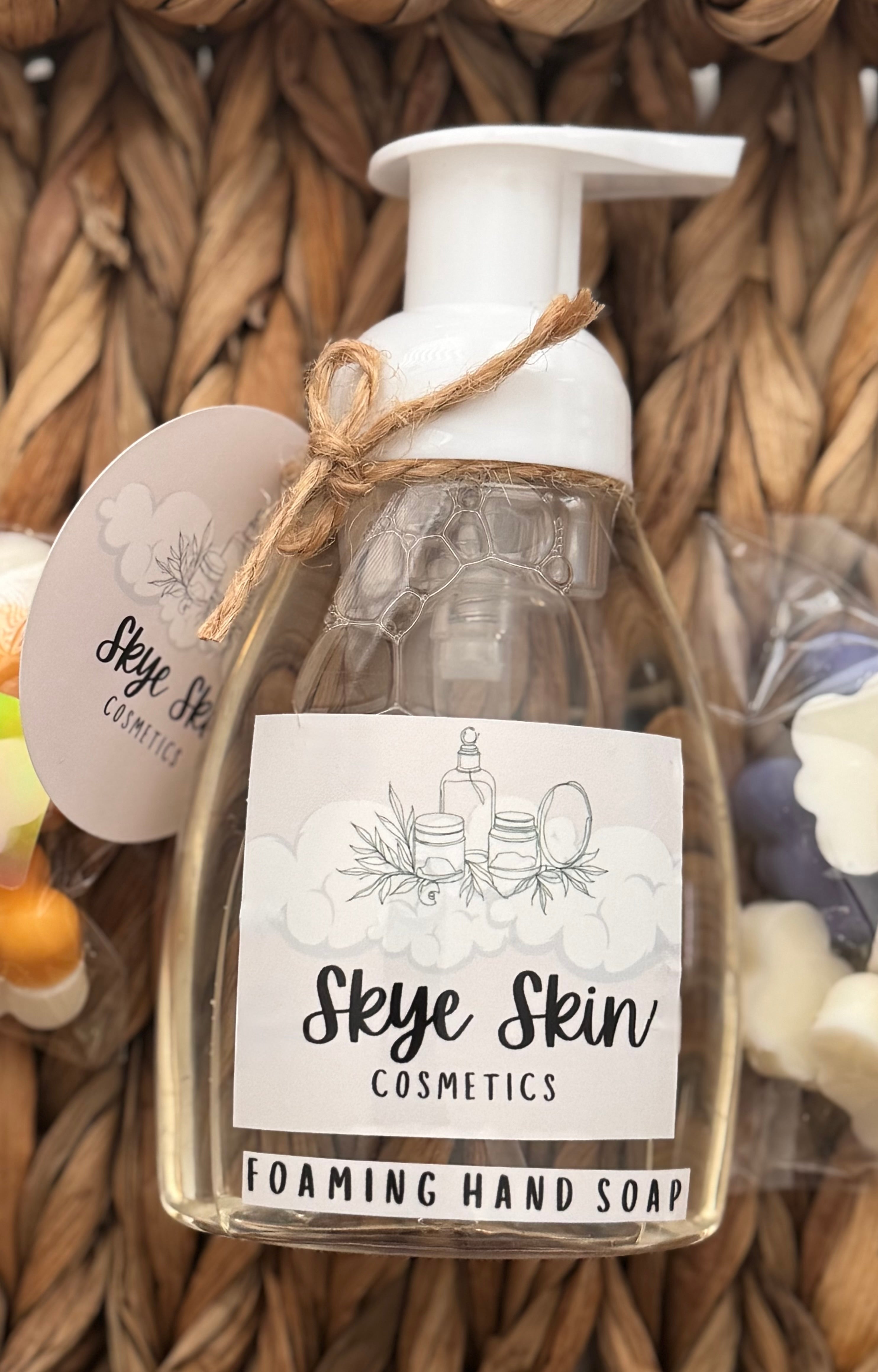 🍈🥥 Foaming Hand Soap 🥥🍈