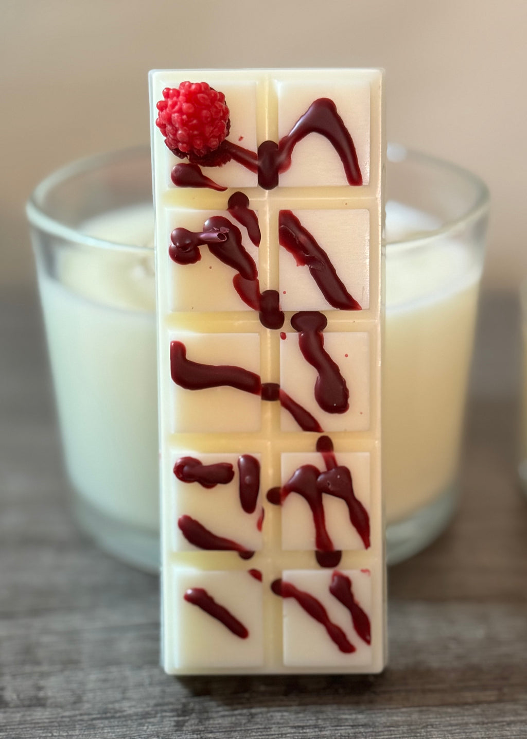 🍈🥥 Wax Melt Snap Bars 🥥🍈