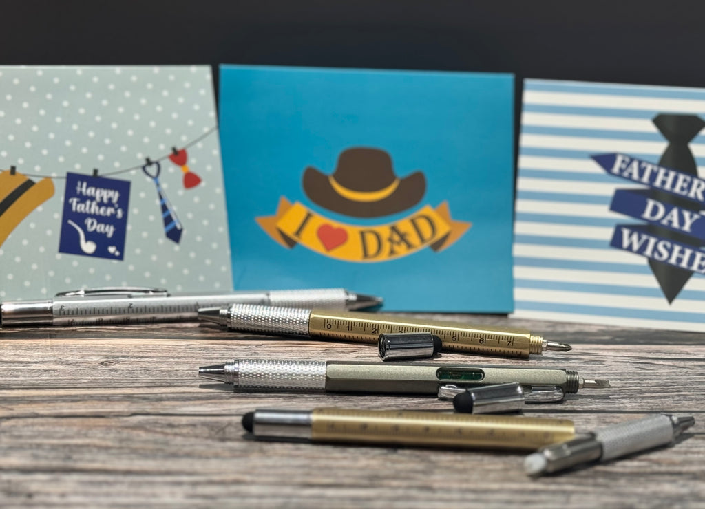 Fathers Day Candles